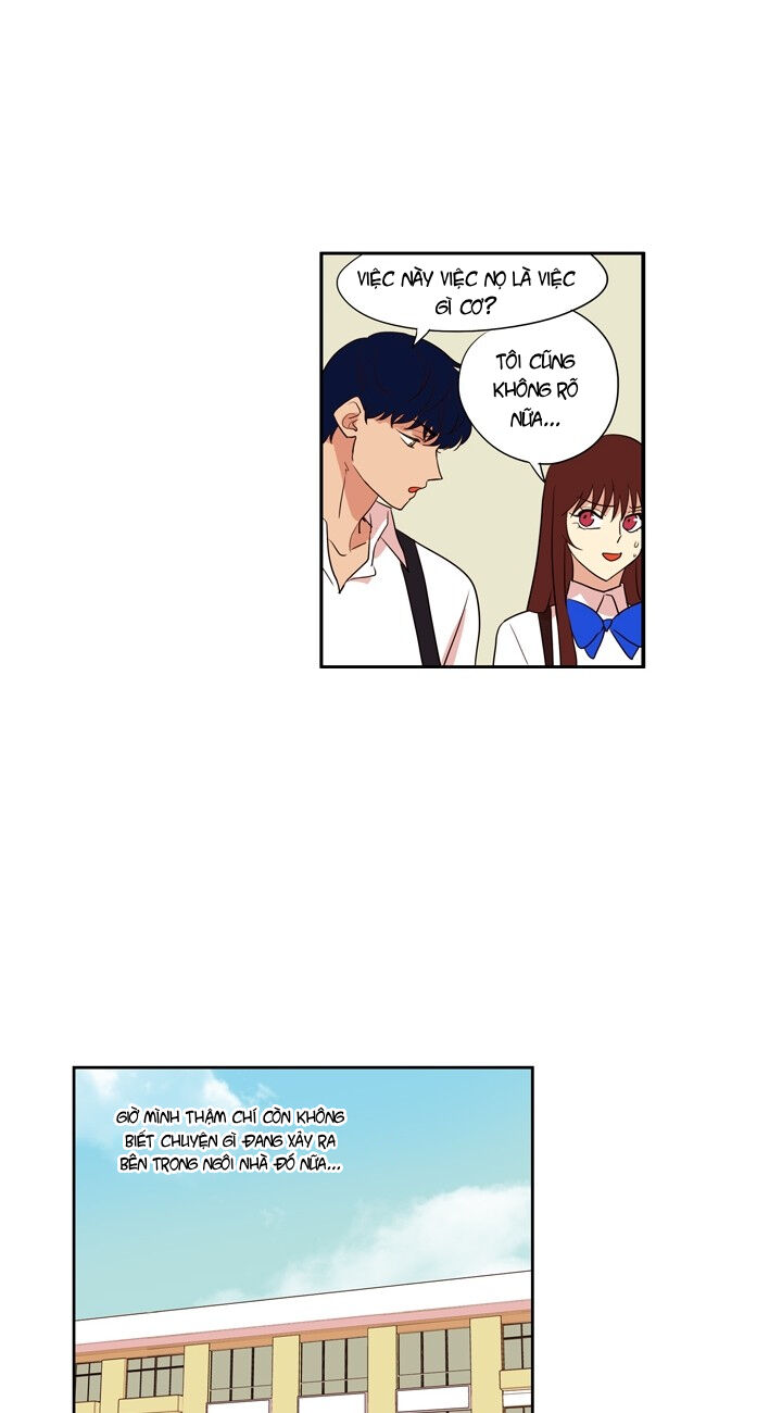 Trở Lại Tuổi Mười Mấy Chapter 171 - Trang 2