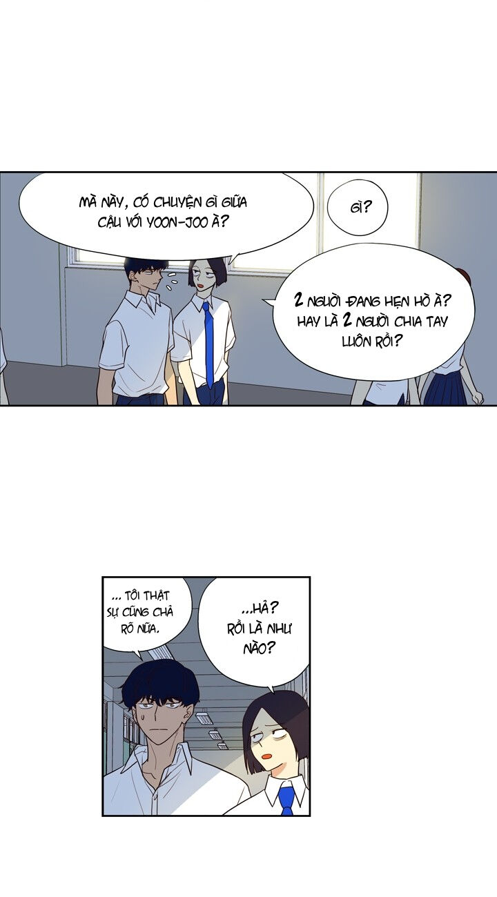 Trở Lại Tuổi Mười Mấy Chapter 171 - Trang 2