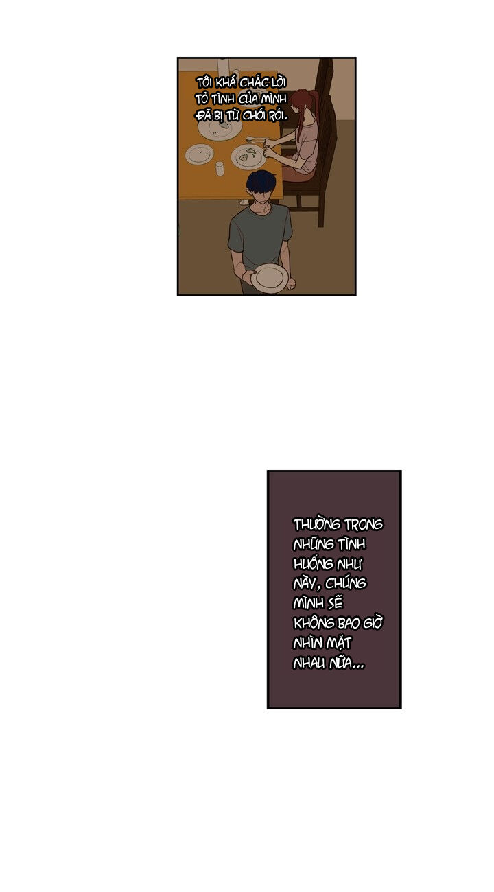 Trở Lại Tuổi Mười Mấy Chapter 171 - Trang 2