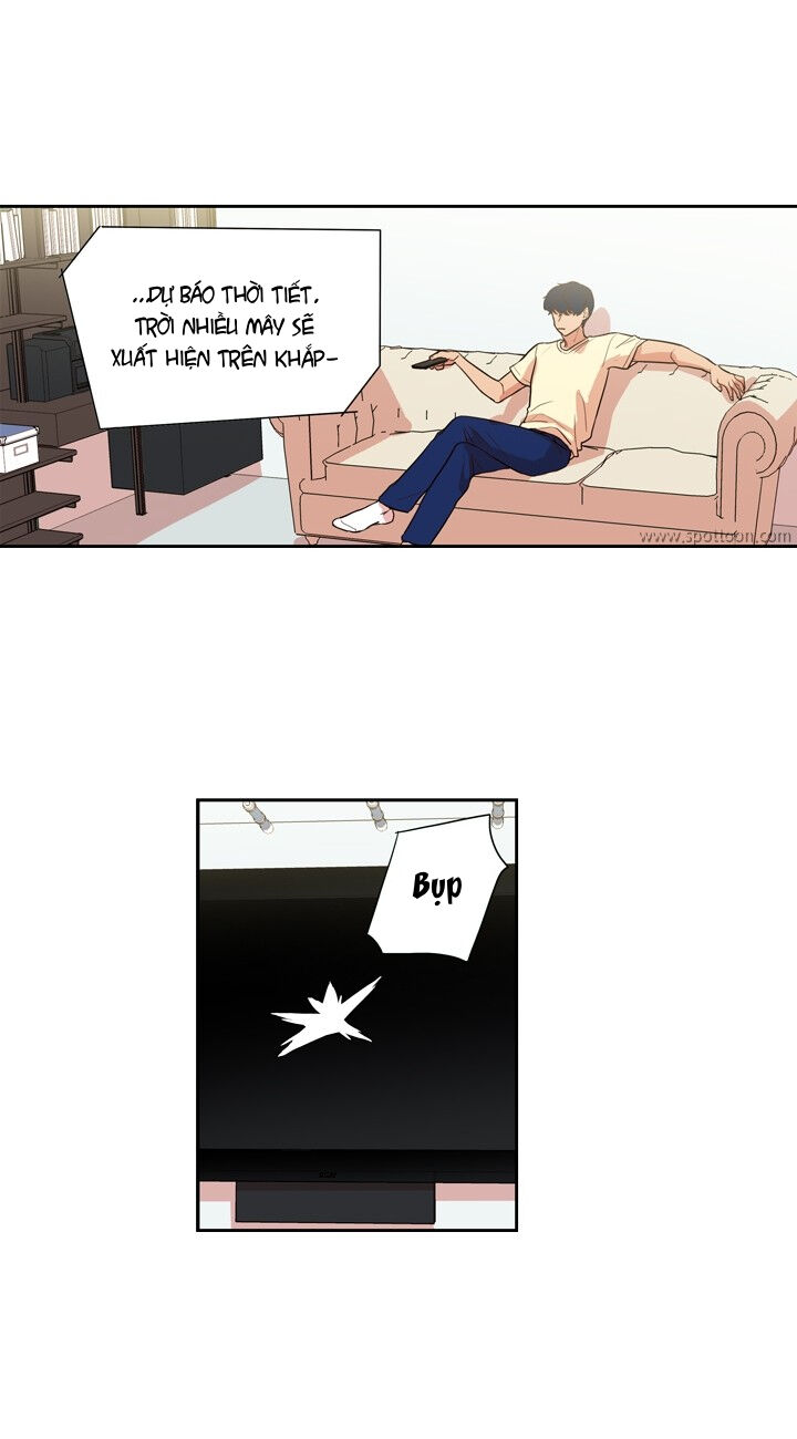 Trở Lại Tuổi Mười Mấy Chapter 171 - Trang 2
