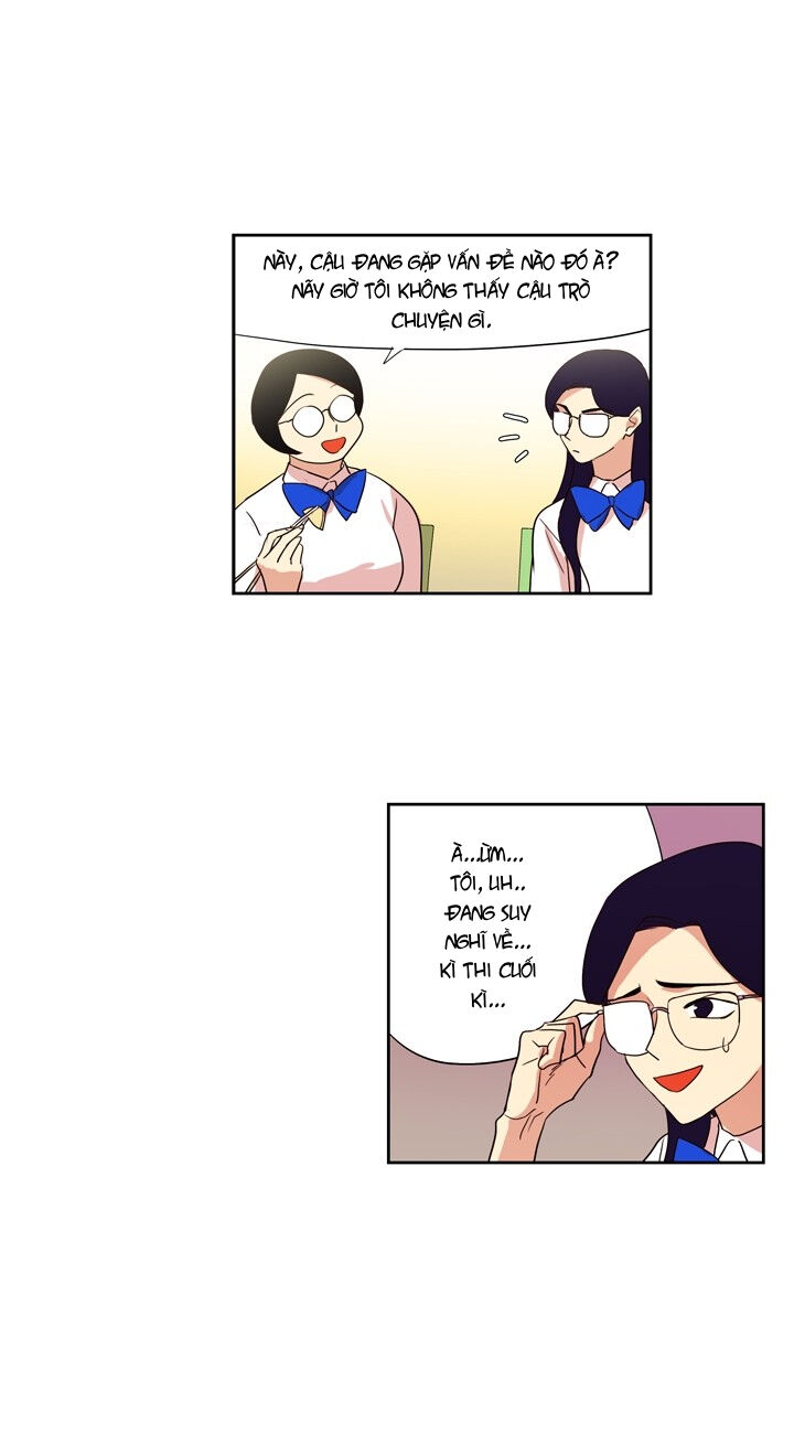 Trở Lại Tuổi Mười Mấy Chapter 171 - Trang 2