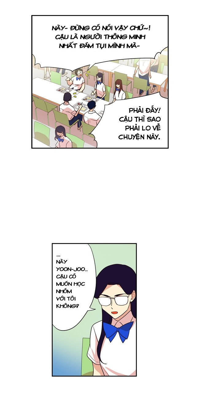 Trở Lại Tuổi Mười Mấy Chapter 171 - Trang 2