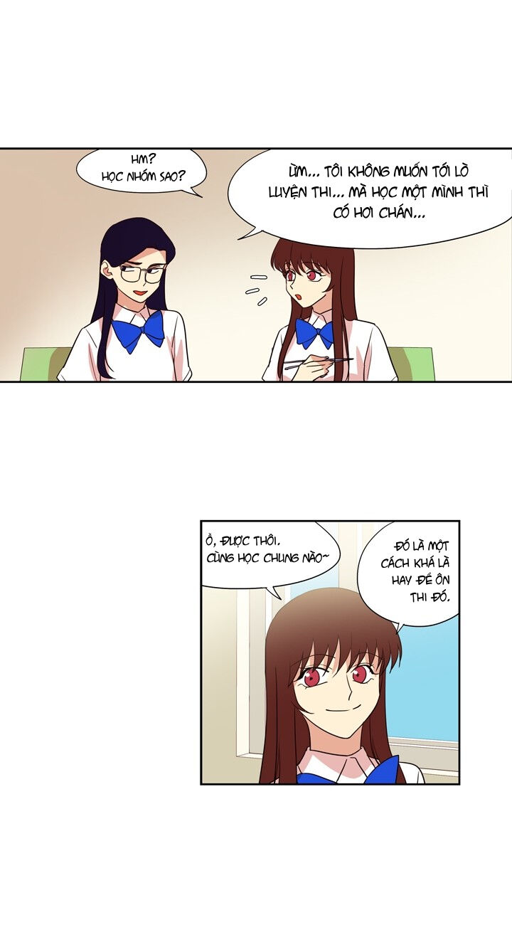 Trở Lại Tuổi Mười Mấy Chapter 171 - Trang 2