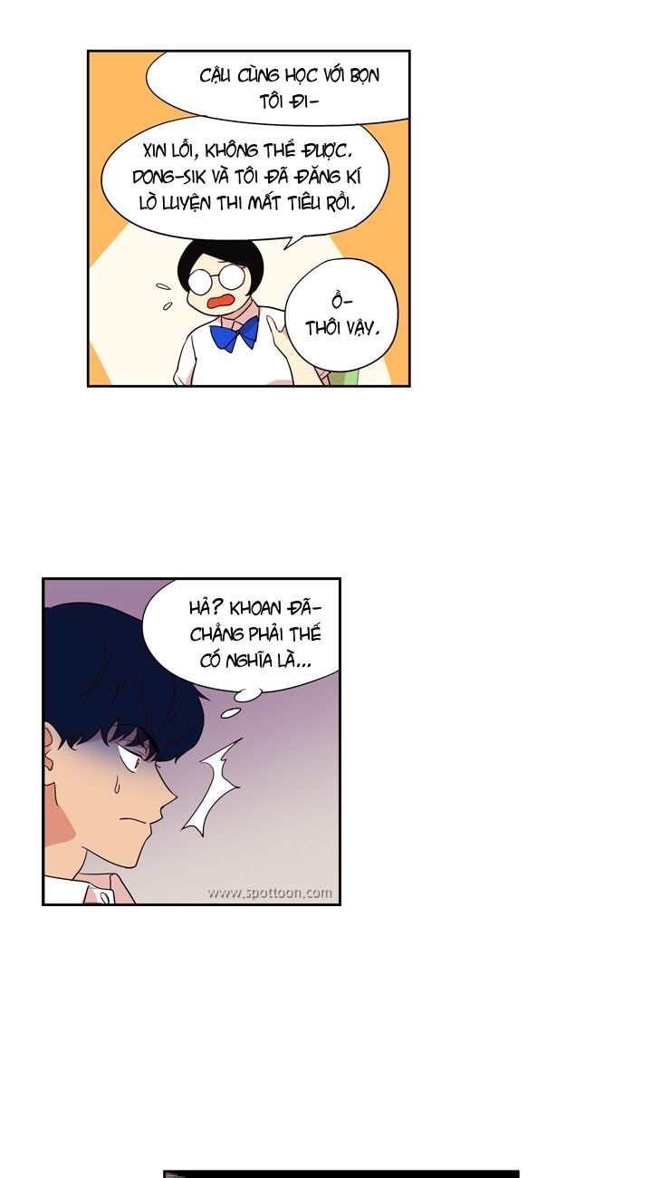 Trở Lại Tuổi Mười Mấy Chapter 171 - Trang 2