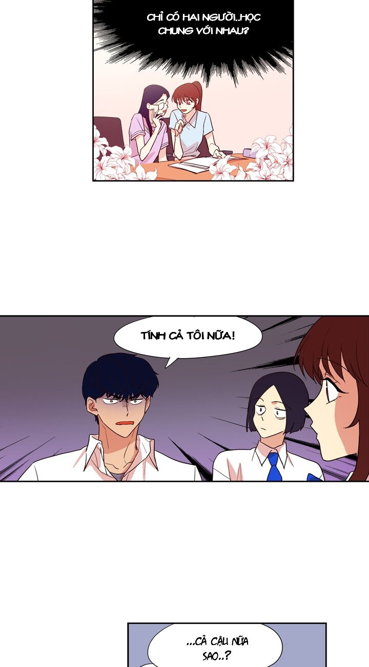 Trở Lại Tuổi Mười Mấy Chapter 171 - Trang 2