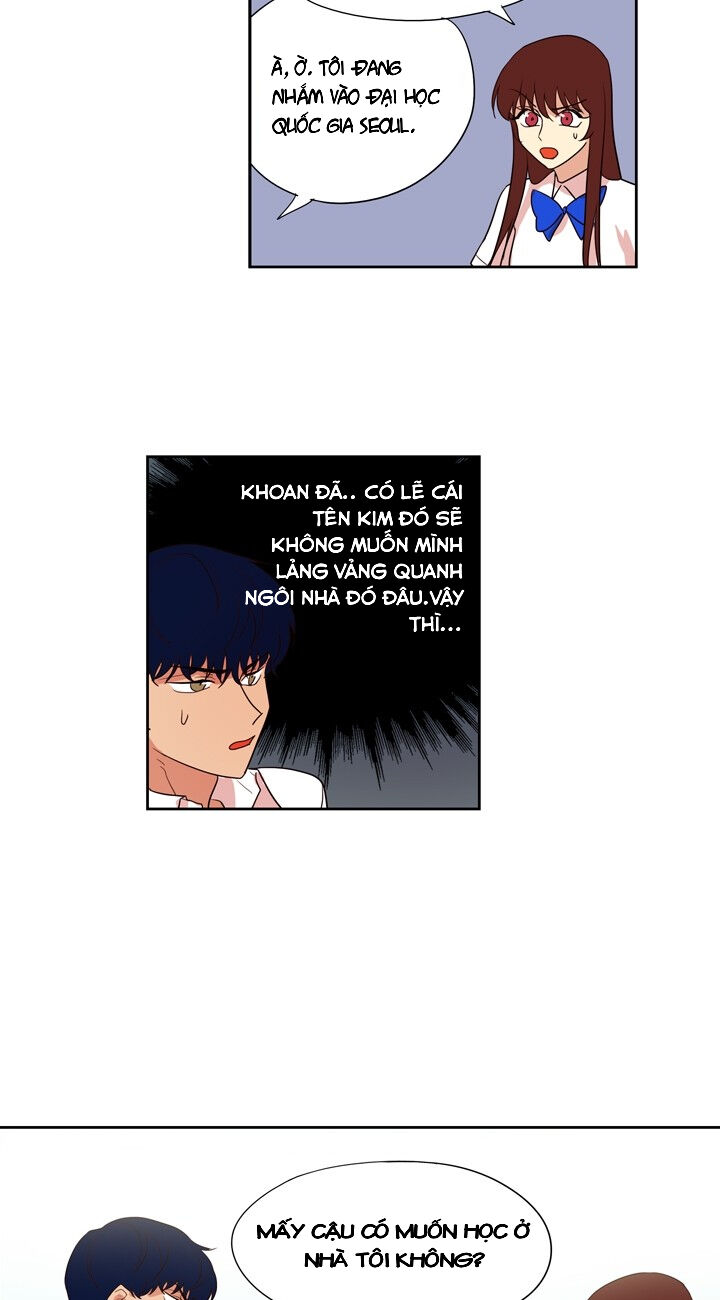 Trở Lại Tuổi Mười Mấy Chapter 171 - Trang 2