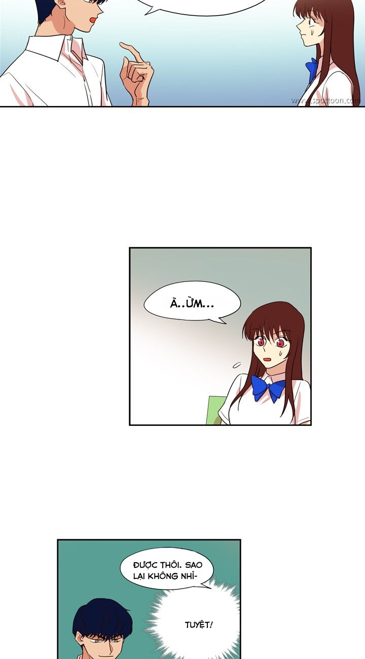 Trở Lại Tuổi Mười Mấy Chapter 171 - Trang 2