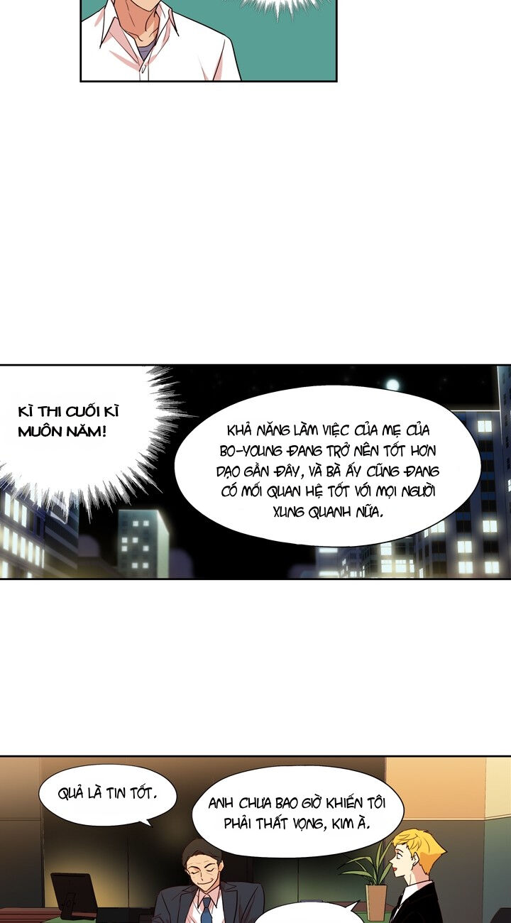 Trở Lại Tuổi Mười Mấy Chapter 171 - Trang 2