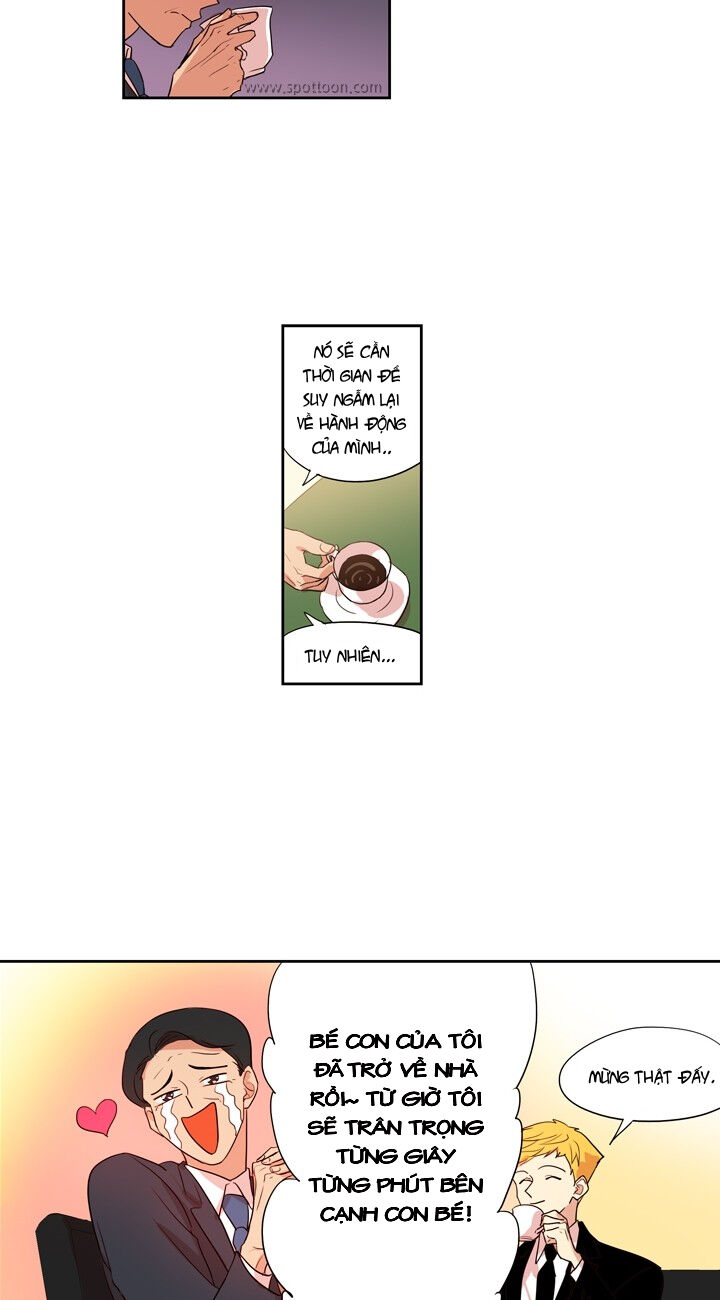 Trở Lại Tuổi Mười Mấy Chapter 171 - Trang 2