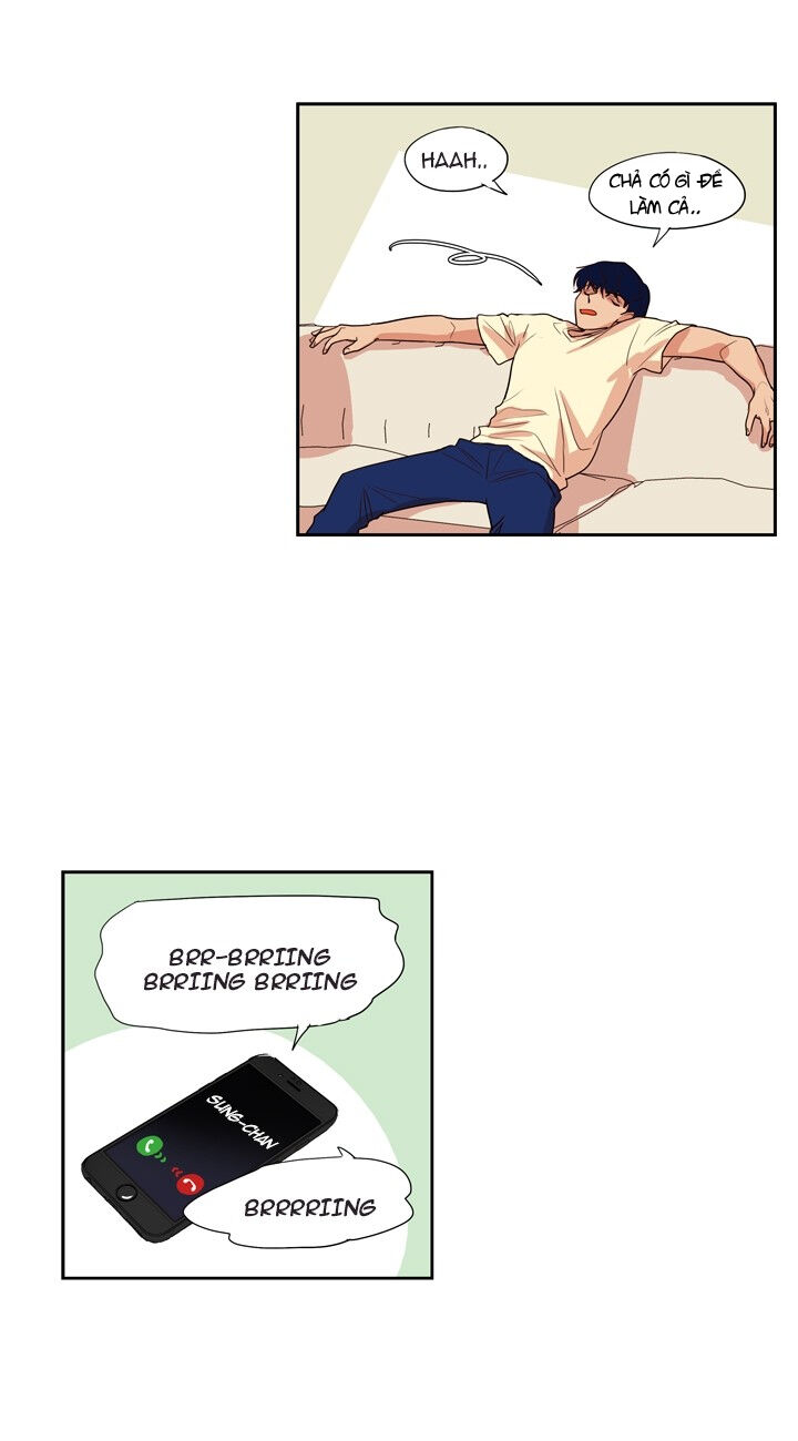 Trở Lại Tuổi Mười Mấy Chapter 171 - Trang 2