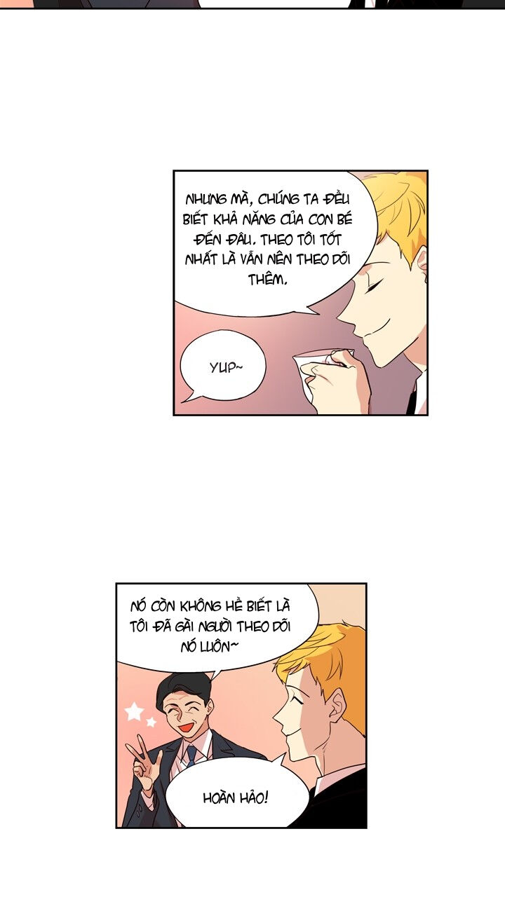 Trở Lại Tuổi Mười Mấy Chapter 171 - Trang 2