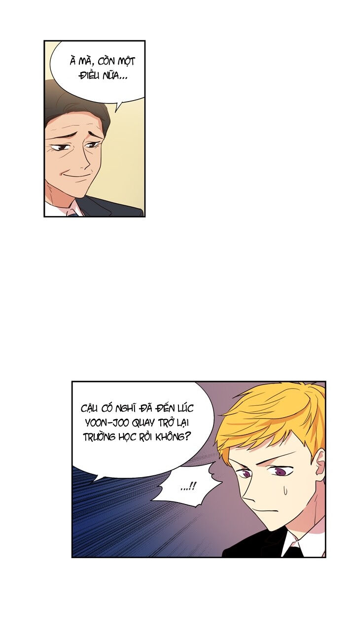 Trở Lại Tuổi Mười Mấy Chapter 171 - Trang 2