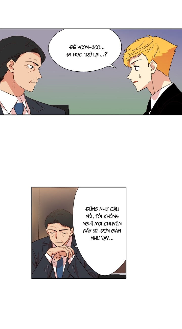Trở Lại Tuổi Mười Mấy Chapter 171 - Trang 2