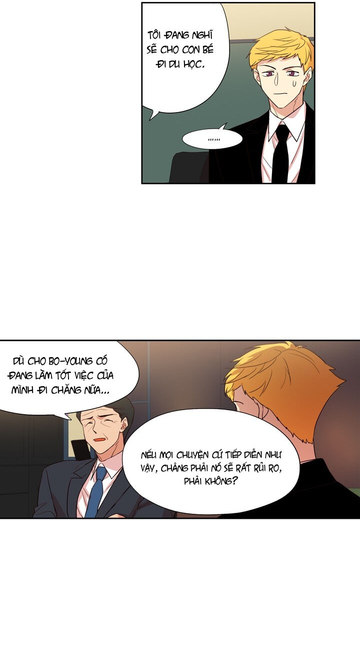 Trở Lại Tuổi Mười Mấy Chapter 171 - Trang 2