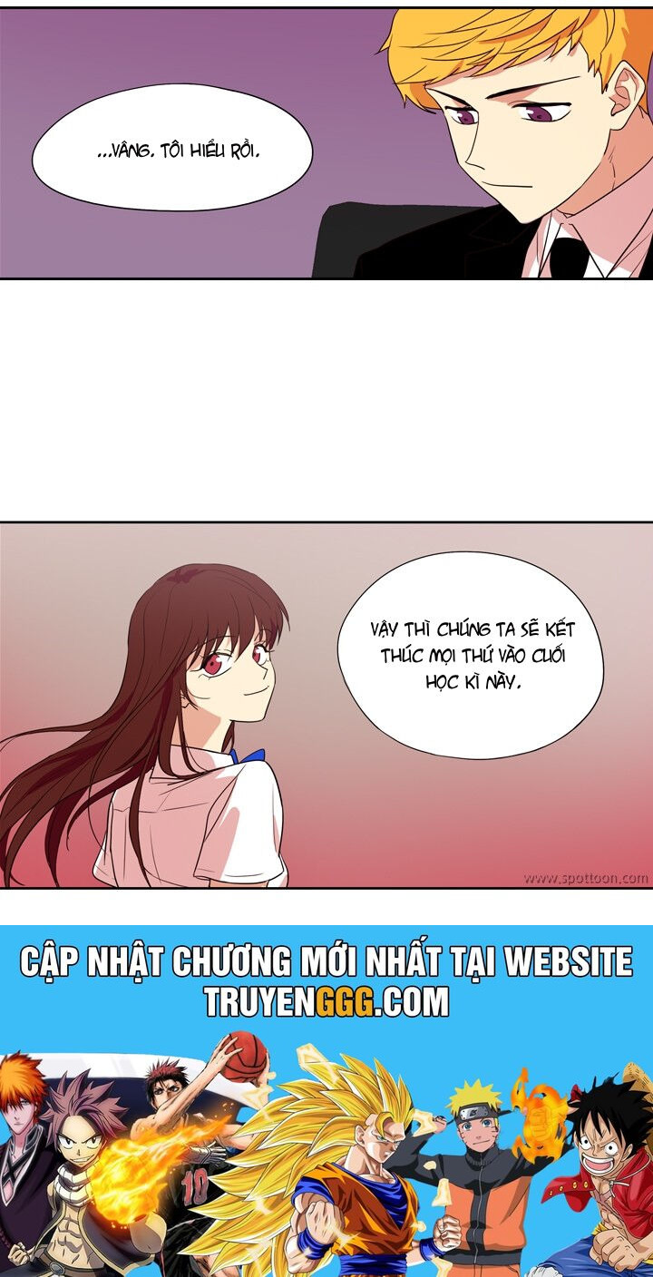 Trở Lại Tuổi Mười Mấy Chapter 171 - Trang 2
