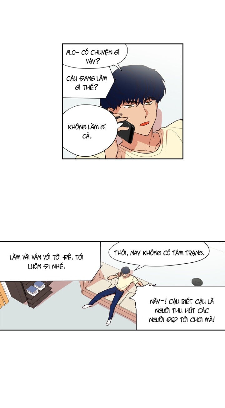 Trở Lại Tuổi Mười Mấy Chapter 171 - Trang 2