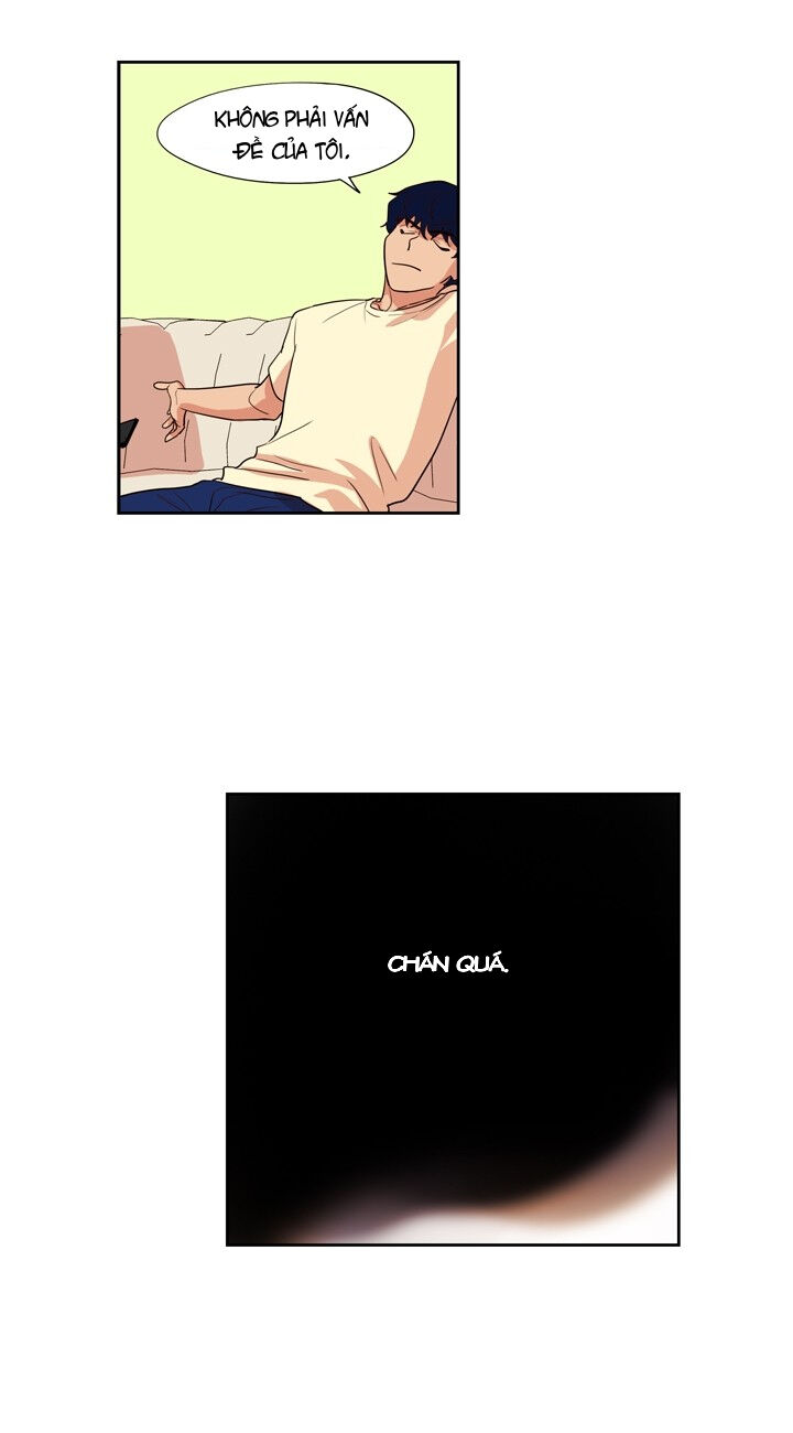 Trở Lại Tuổi Mười Mấy Chapter 171 - Trang 2