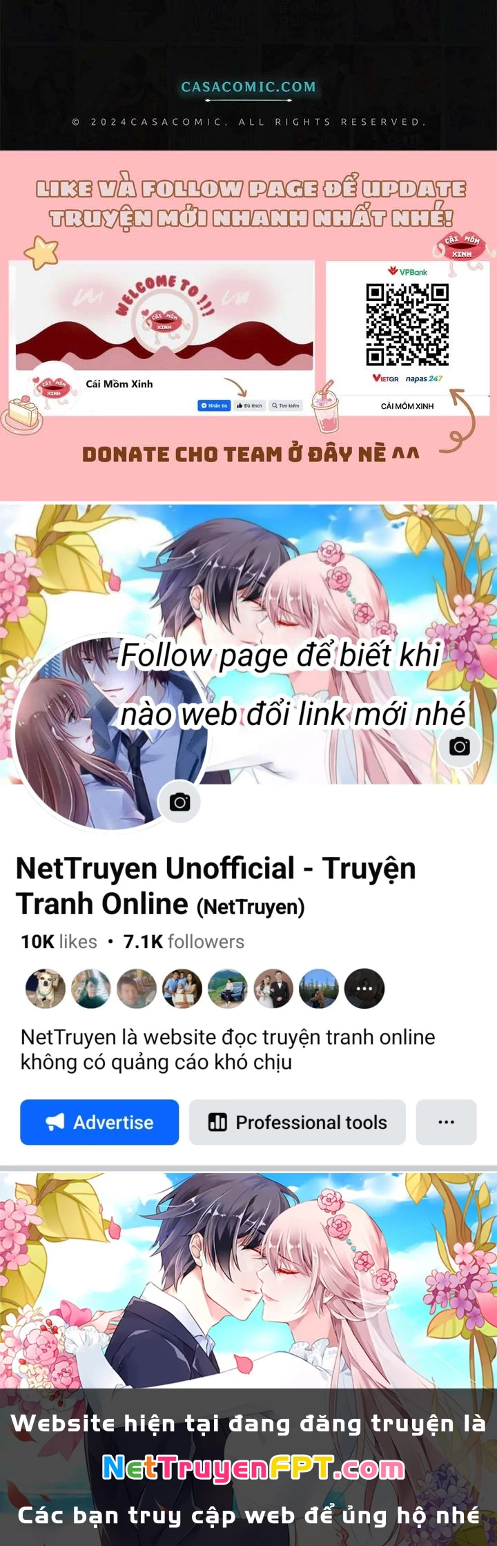 Anh Ấy, Lần Đầu, Và Sự Lãng Mạn Chapter 5 - Trang 2