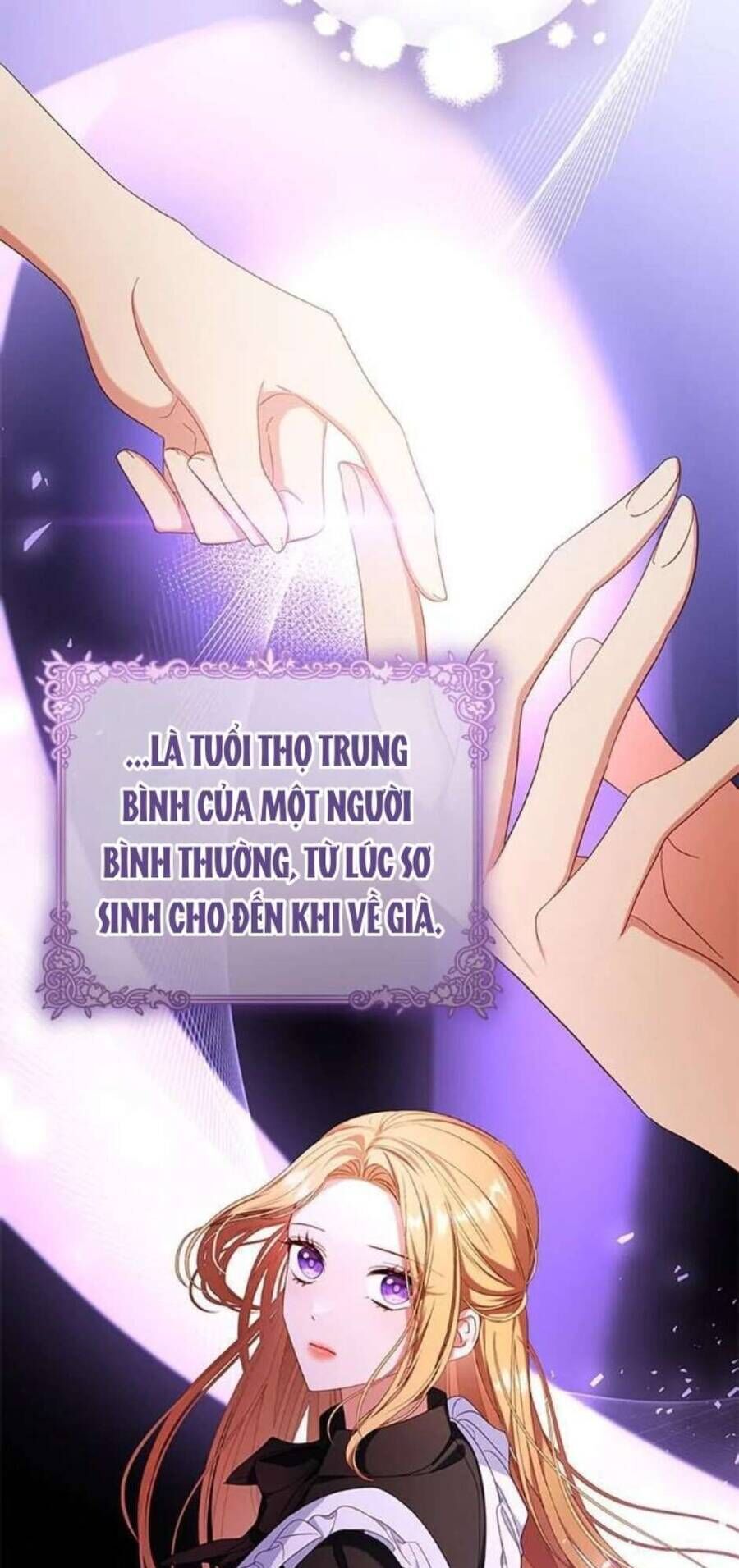 Hầu Gái Trong Trò Chơi Harem Ngược Muốn Nghỉ Việc Chapter 39 - Trang 2