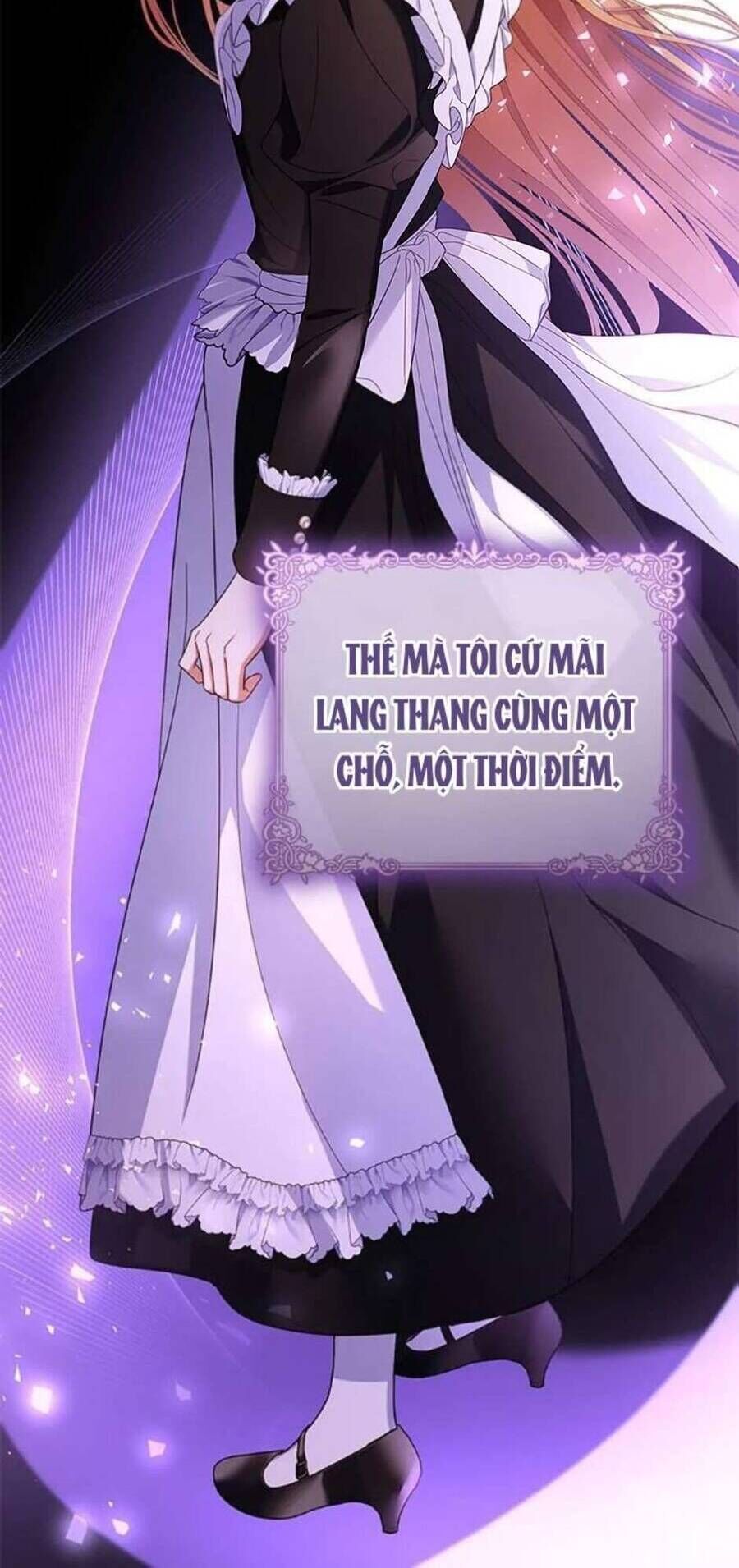 Hầu Gái Trong Trò Chơi Harem Ngược Muốn Nghỉ Việc Chapter 39 - Trang 2