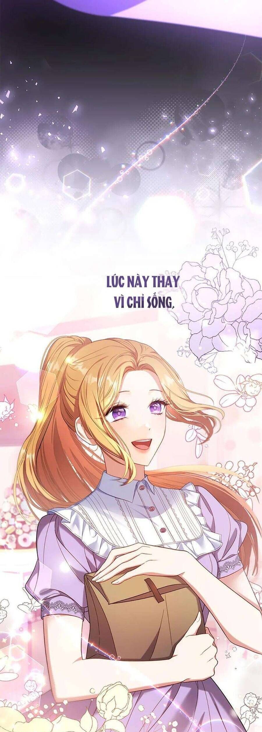 Hầu Gái Trong Trò Chơi Harem Ngược Muốn Nghỉ Việc Chapter 39 - Trang 2