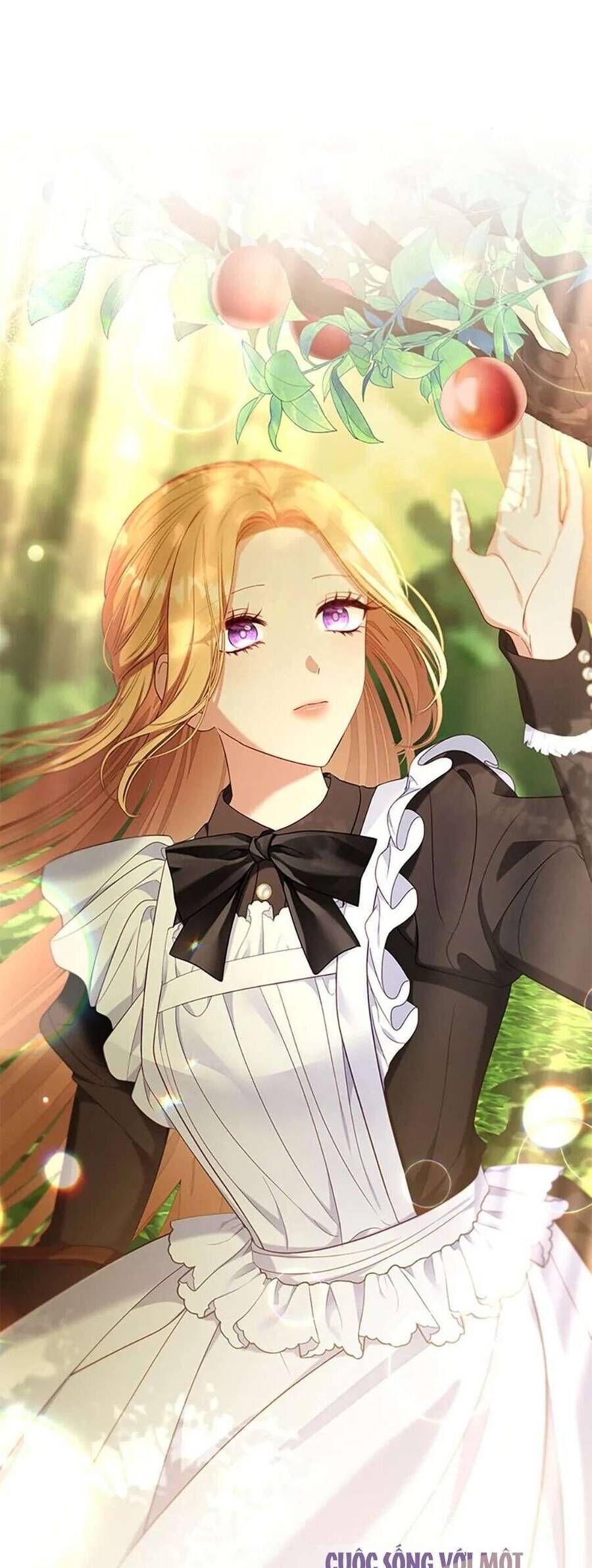 Hầu Gái Trong Trò Chơi Harem Ngược Muốn Nghỉ Việc Chapter 39 - Trang 2