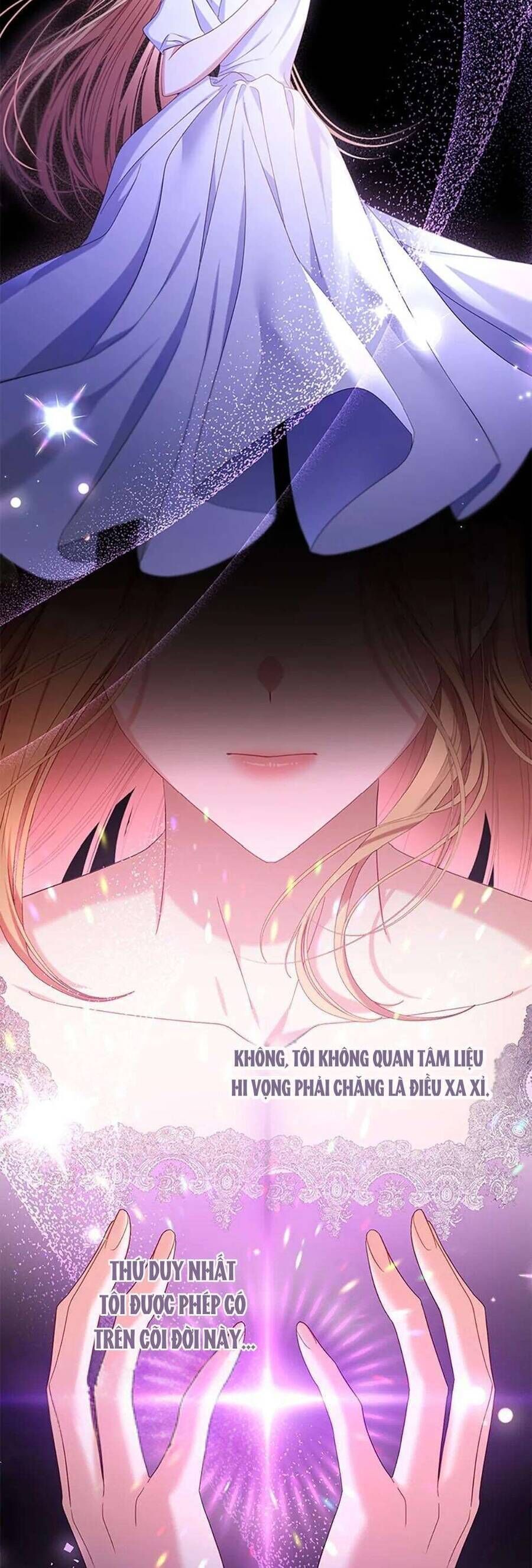 Hầu Gái Trong Trò Chơi Harem Ngược Muốn Nghỉ Việc Chapter 39 - Trang 2