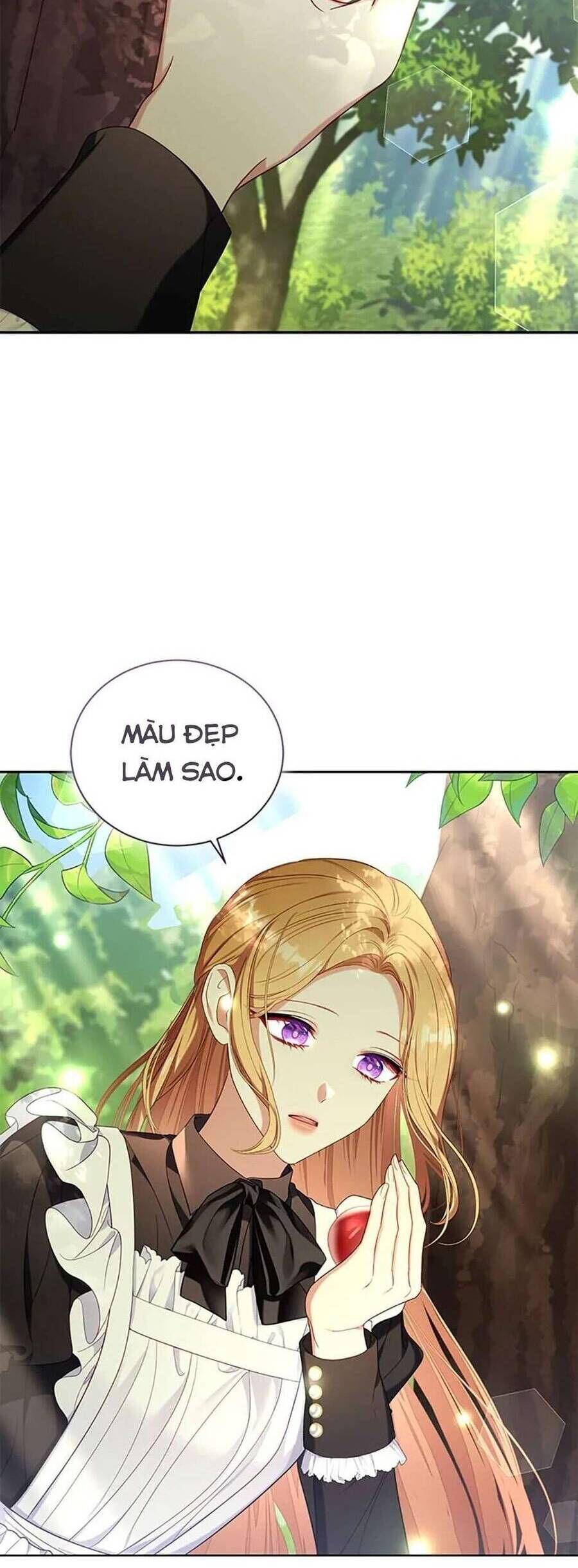 Hầu Gái Trong Trò Chơi Harem Ngược Muốn Nghỉ Việc Chapter 39 - Trang 2