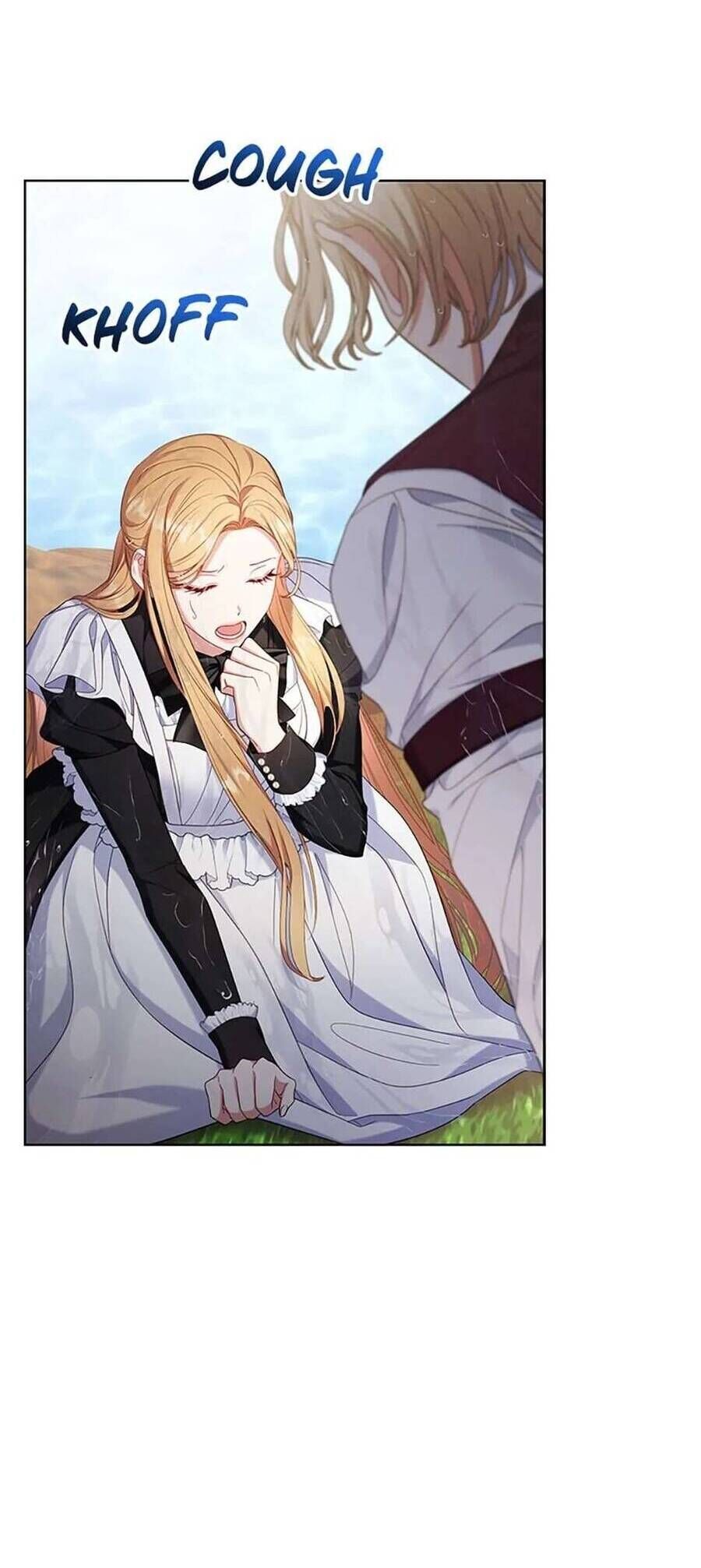 Hầu Gái Trong Trò Chơi Harem Ngược Muốn Nghỉ Việc Chapter 39 - Trang 2