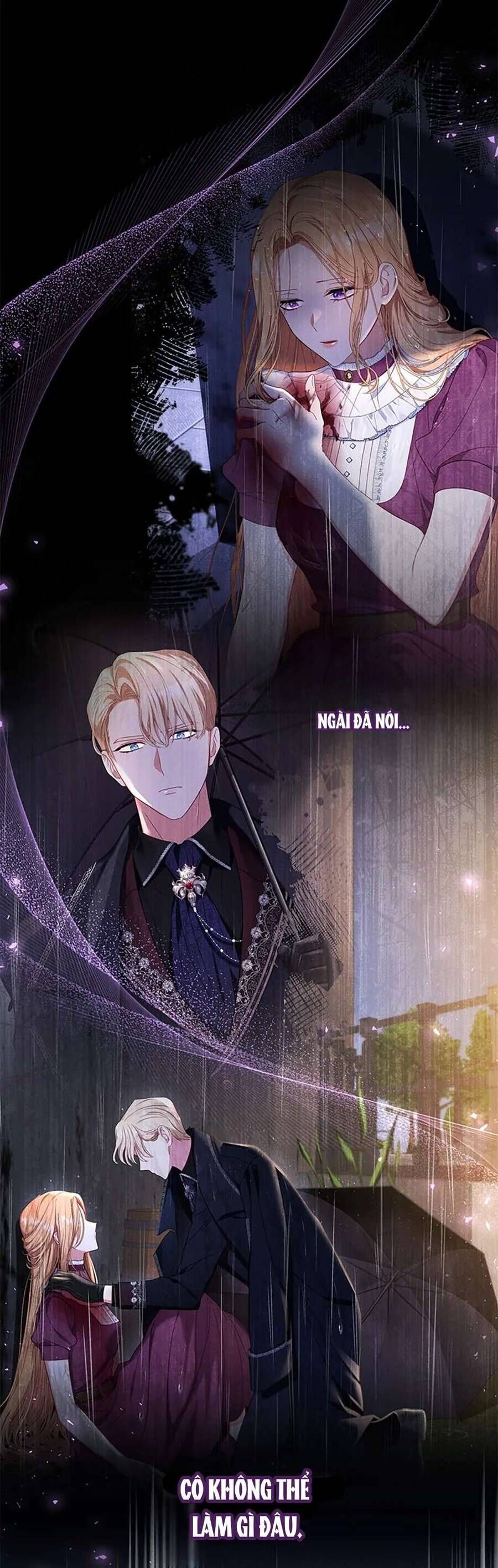 Hầu Gái Trong Trò Chơi Harem Ngược Muốn Nghỉ Việc Chapter 39 - Trang 2