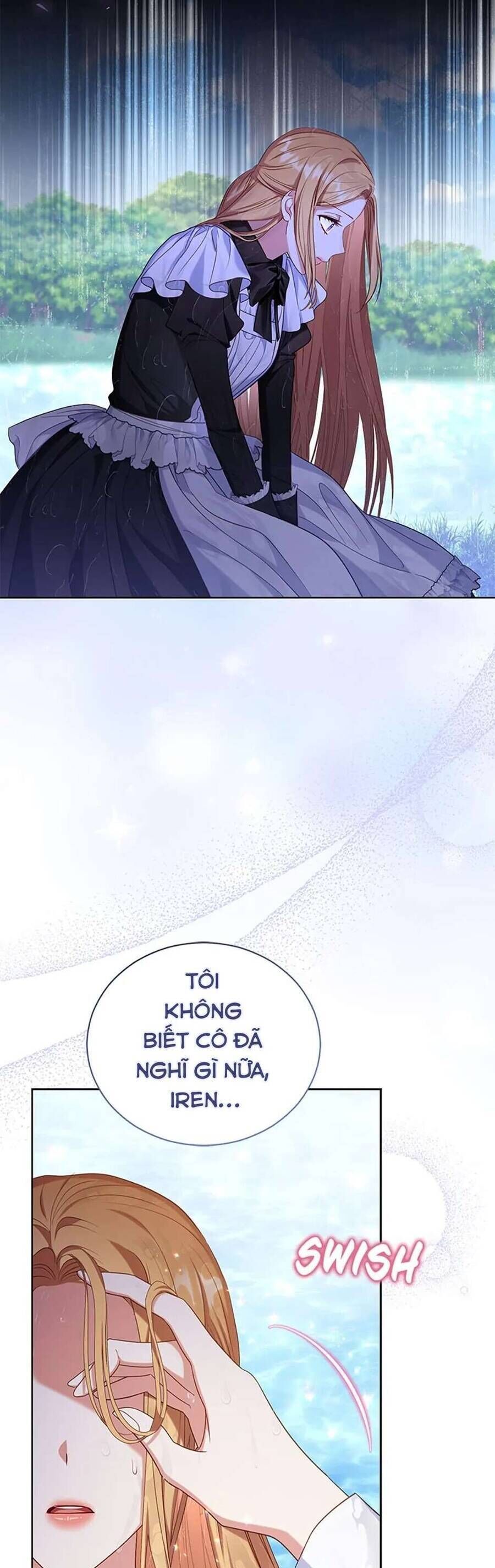 Hầu Gái Trong Trò Chơi Harem Ngược Muốn Nghỉ Việc Chapter 39 - Trang 2