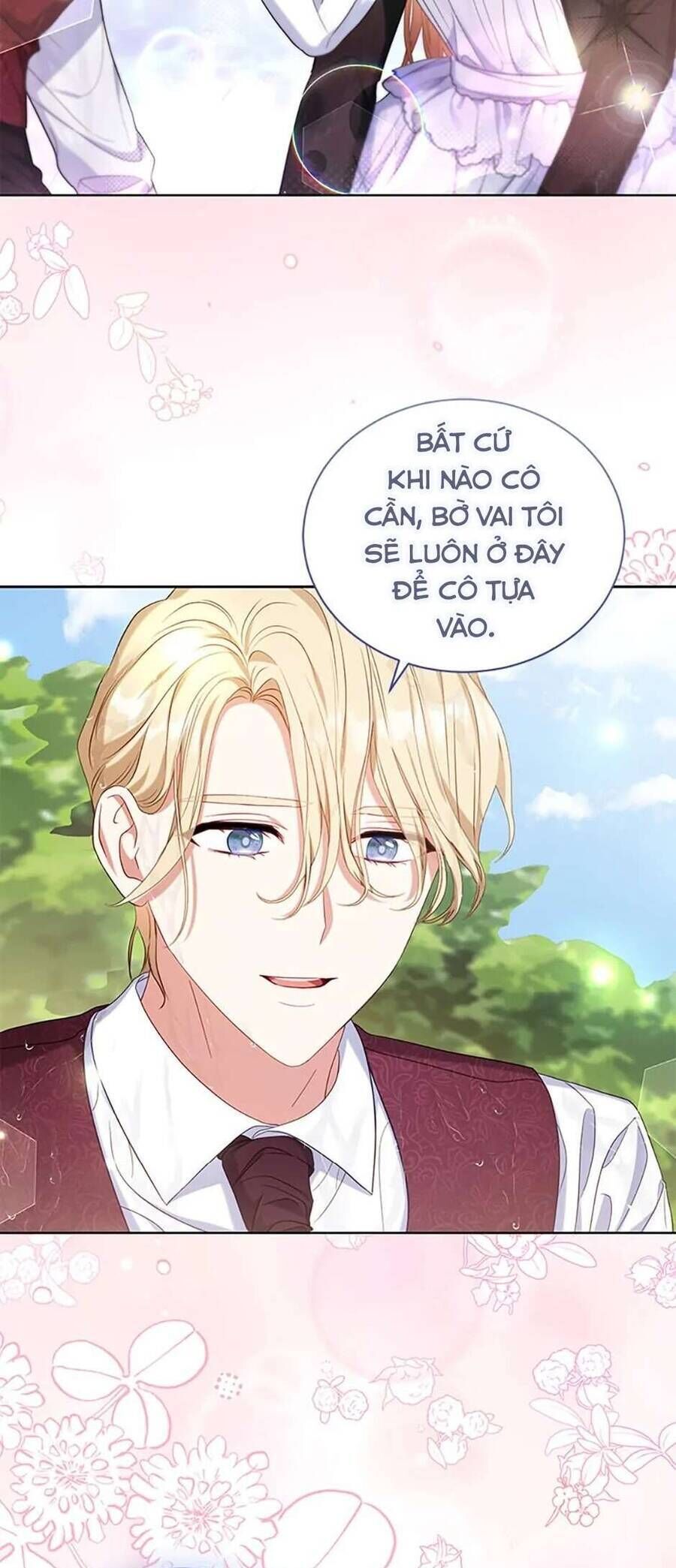 Hầu Gái Trong Trò Chơi Harem Ngược Muốn Nghỉ Việc Chapter 39 - Trang 2