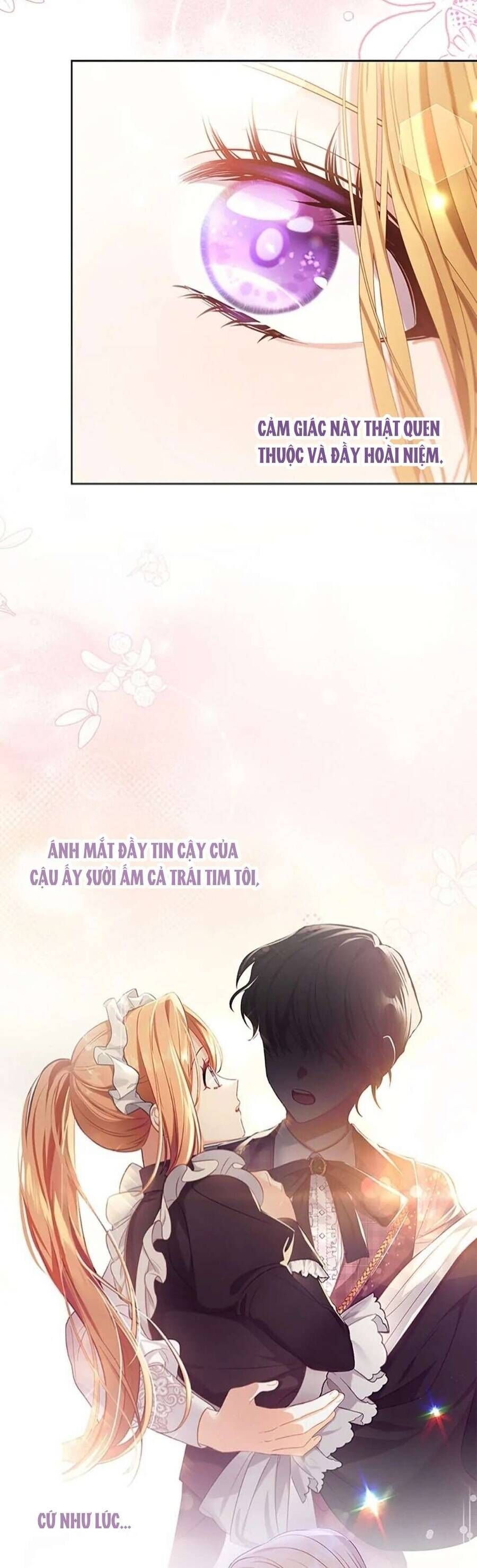 Hầu Gái Trong Trò Chơi Harem Ngược Muốn Nghỉ Việc Chapter 39 - Trang 2