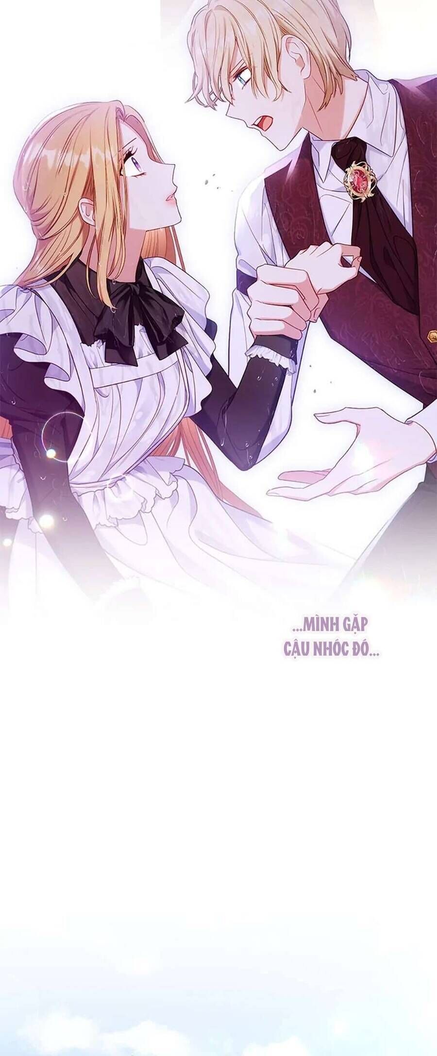 Hầu Gái Trong Trò Chơi Harem Ngược Muốn Nghỉ Việc Chapter 39 - Trang 2