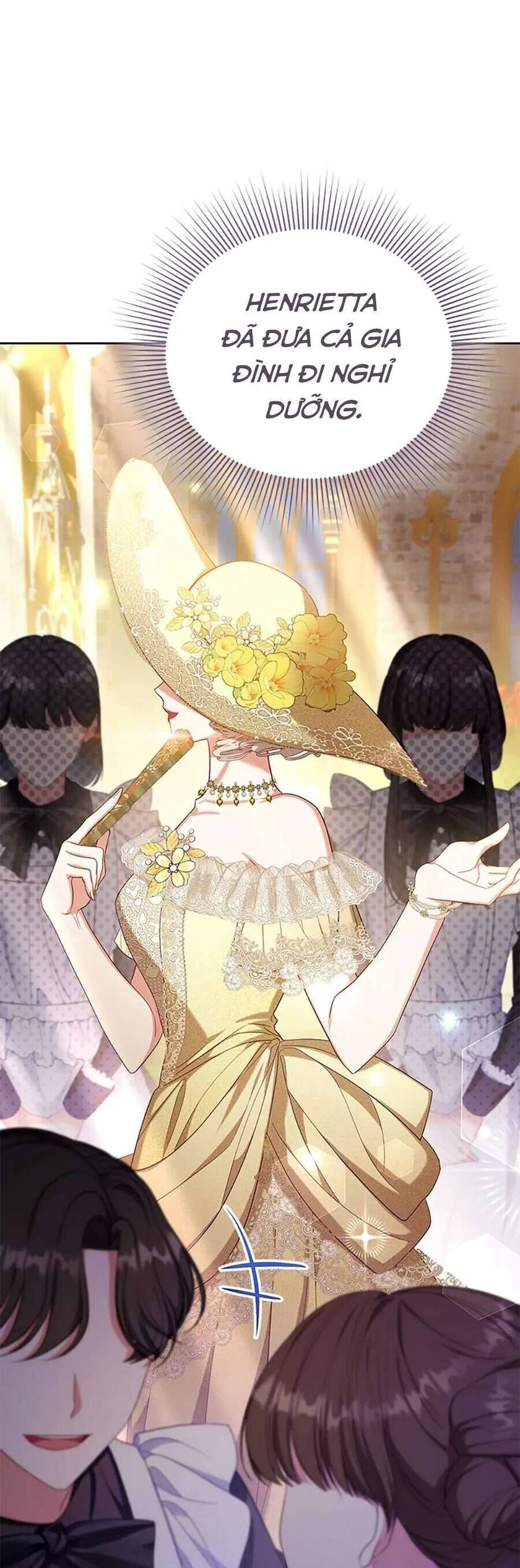 Hầu Gái Trong Trò Chơi Harem Ngược Muốn Nghỉ Việc Chapter 39 - Trang 2