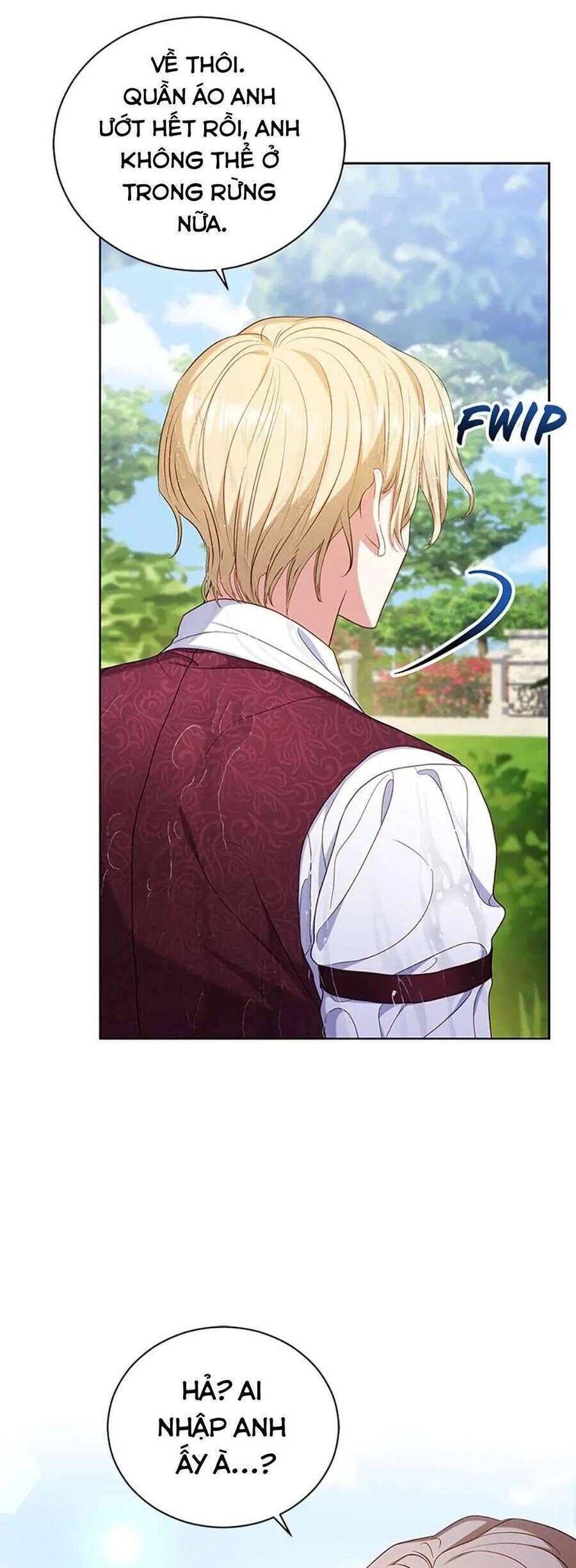 Hầu Gái Trong Trò Chơi Harem Ngược Muốn Nghỉ Việc Chapter 39 - Trang 2