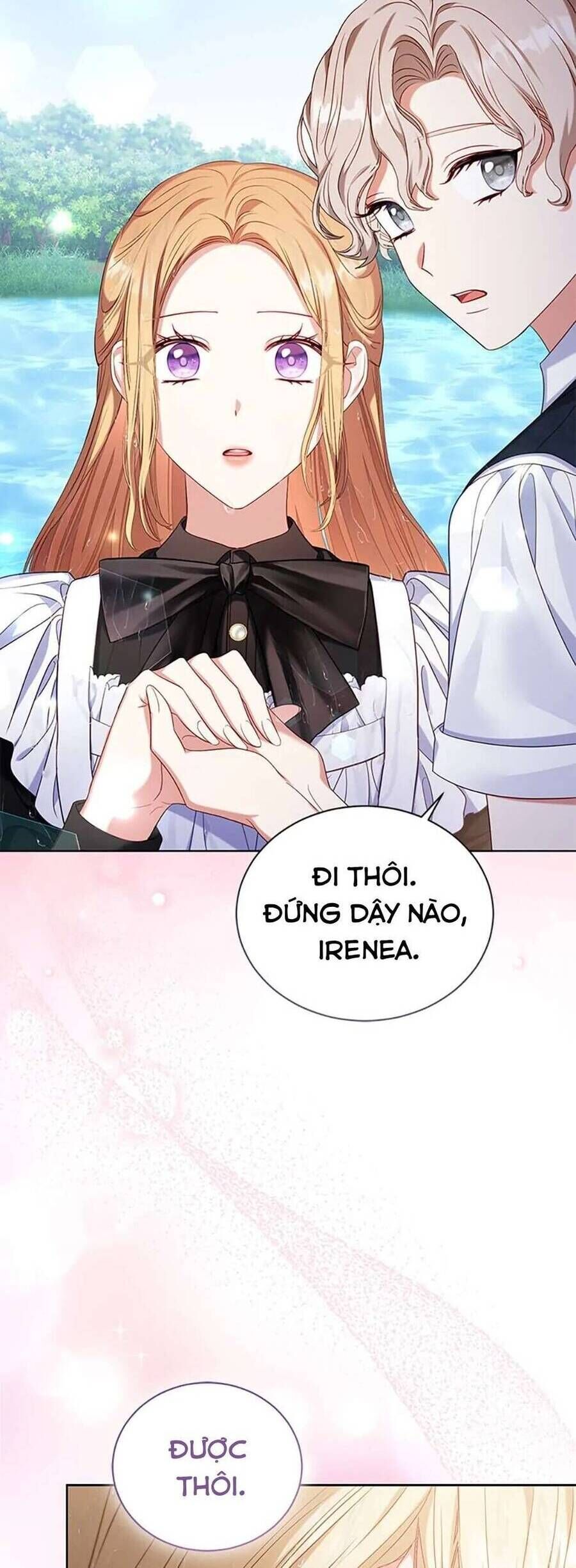 Hầu Gái Trong Trò Chơi Harem Ngược Muốn Nghỉ Việc Chapter 39 - Trang 2