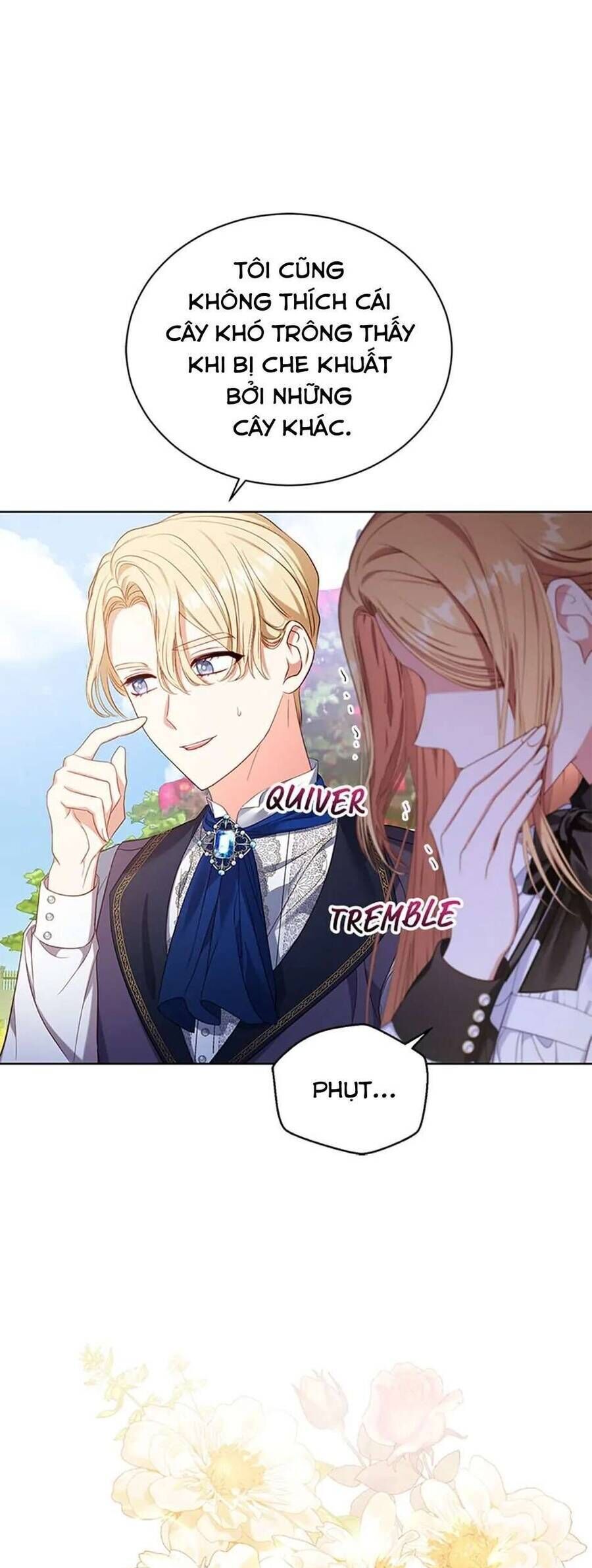 Hầu Gái Trong Trò Chơi Harem Ngược Muốn Nghỉ Việc Chapter 39 - Trang 2