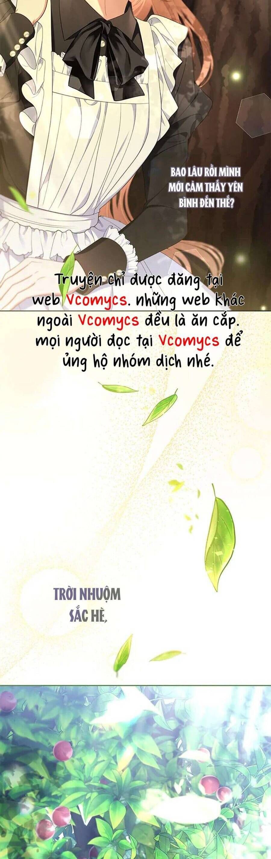 Hầu Gái Trong Trò Chơi Harem Ngược Muốn Nghỉ Việc Chapter 39 - Trang 2