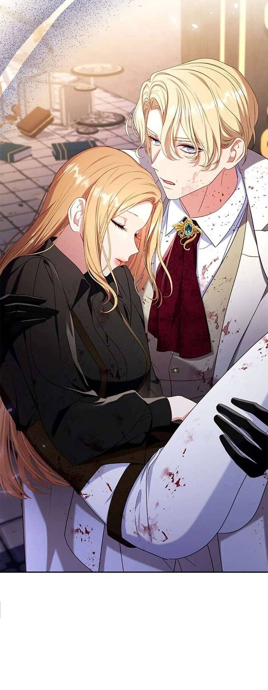 Hầu Gái Trong Trò Chơi Harem Ngược Muốn Nghỉ Việc Chapter 41 - Trang 2