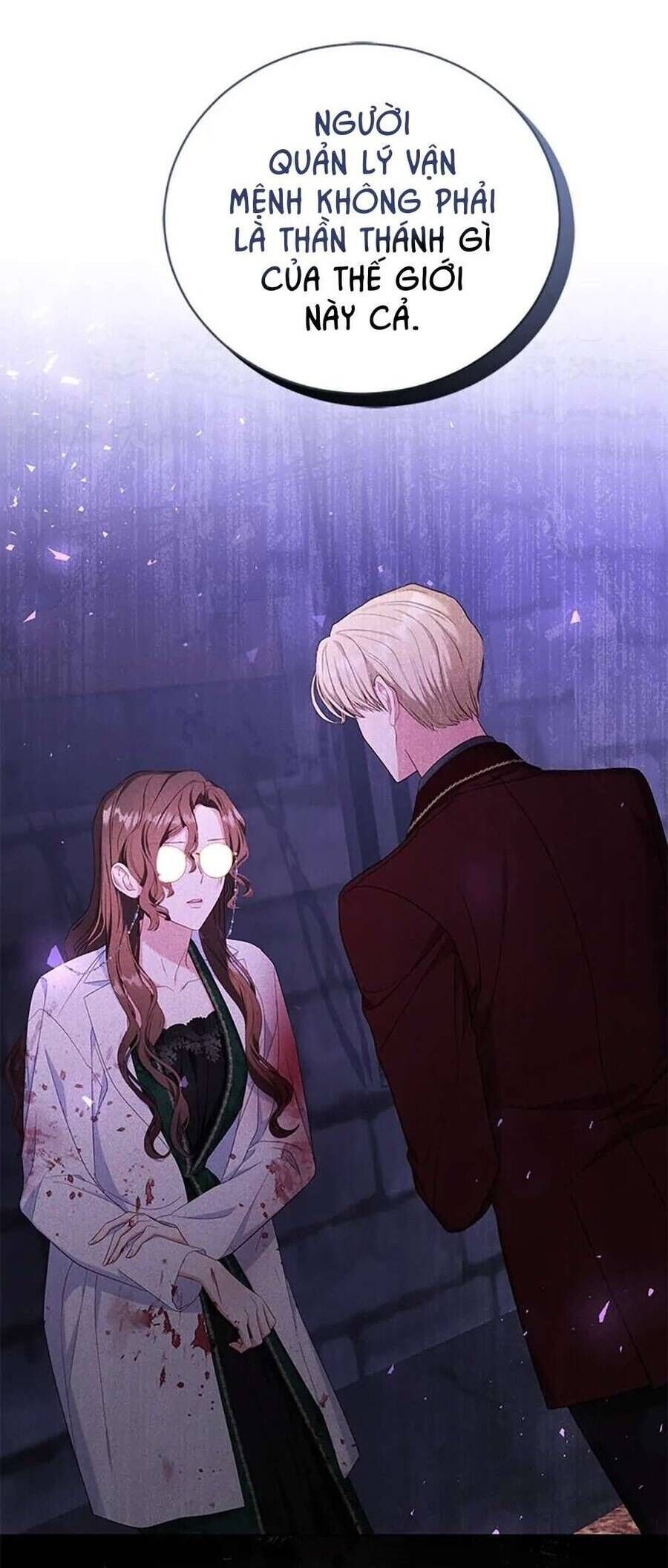 Hầu Gái Trong Trò Chơi Harem Ngược Muốn Nghỉ Việc Chapter 41 - Trang 2