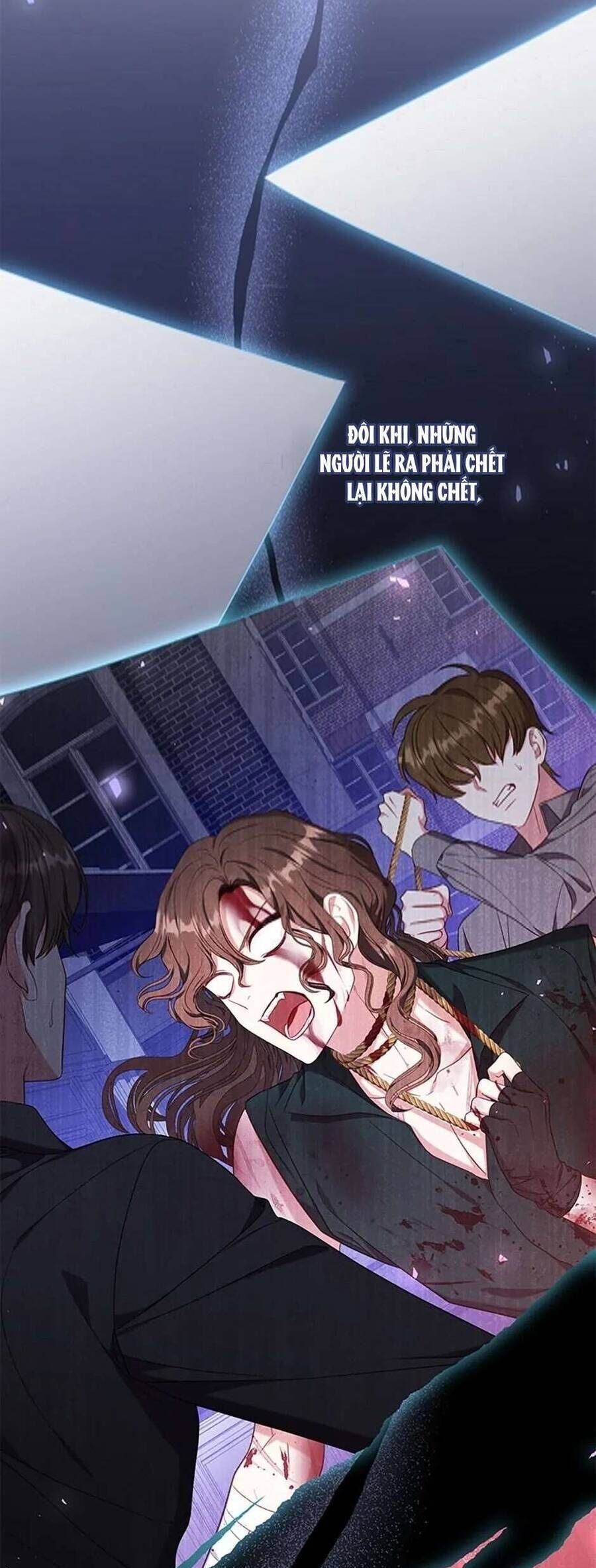 Hầu Gái Trong Trò Chơi Harem Ngược Muốn Nghỉ Việc Chapter 41 - Trang 2