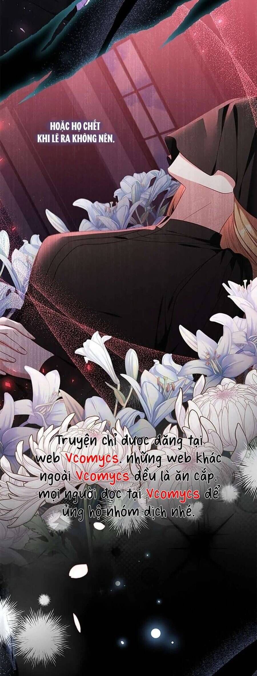 Hầu Gái Trong Trò Chơi Harem Ngược Muốn Nghỉ Việc Chapter 41 - Trang 2