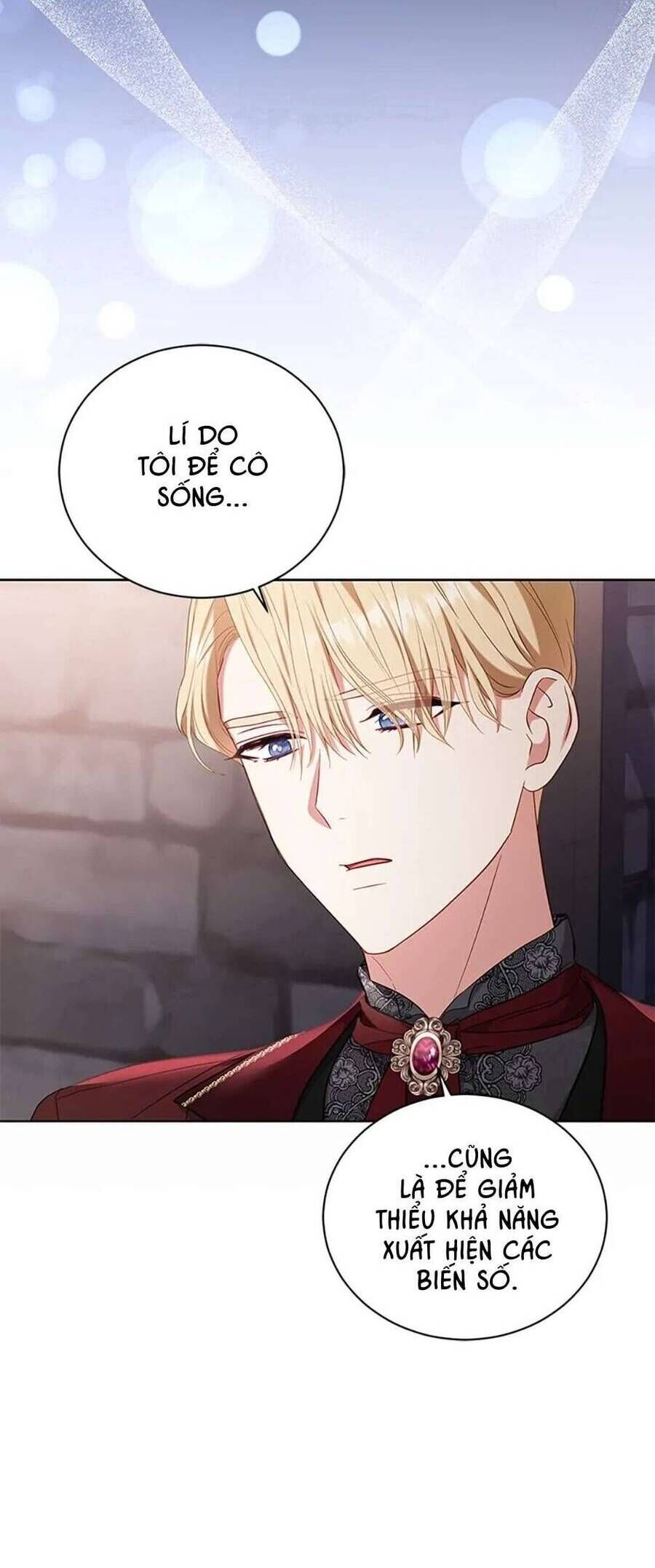 Hầu Gái Trong Trò Chơi Harem Ngược Muốn Nghỉ Việc Chapter 41 - Trang 2