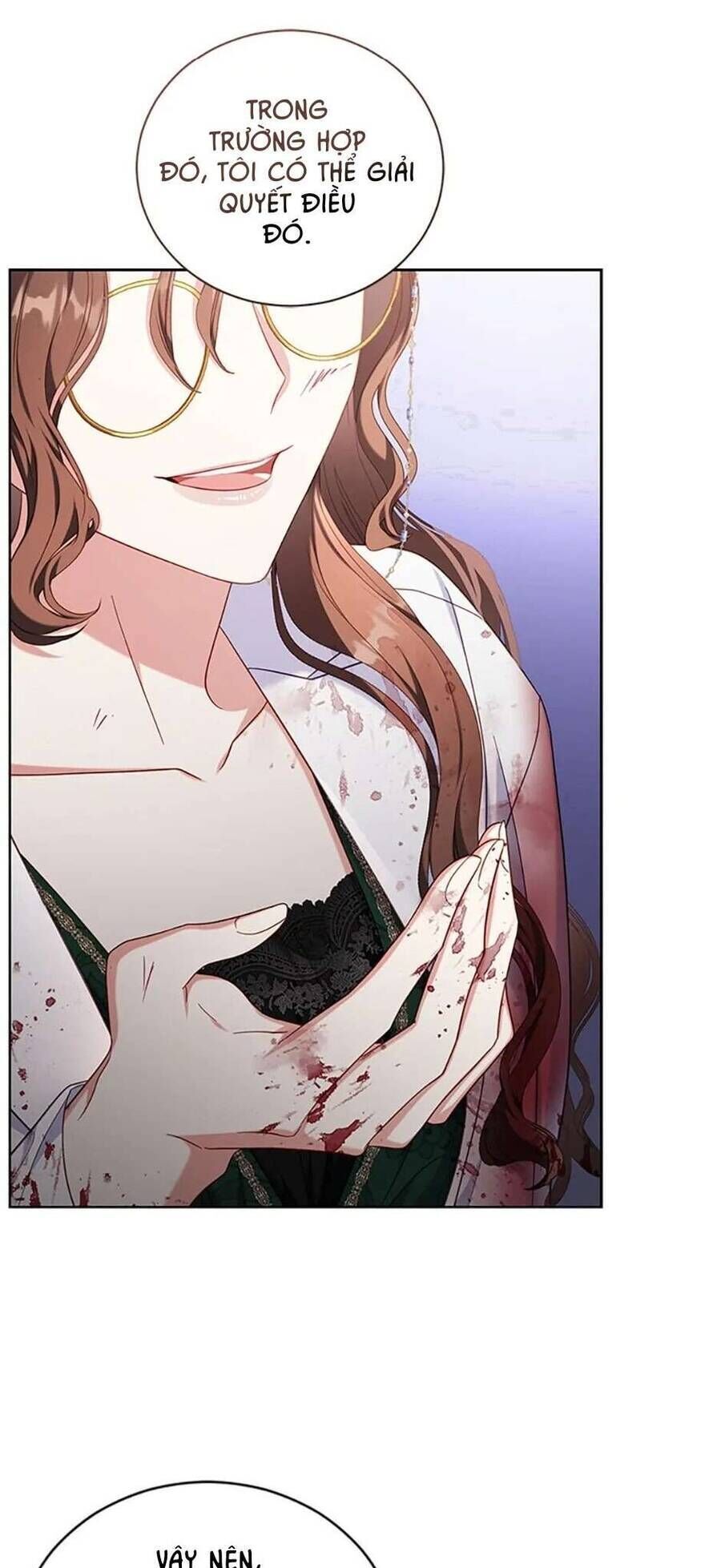 Hầu Gái Trong Trò Chơi Harem Ngược Muốn Nghỉ Việc Chapter 41 - Trang 2