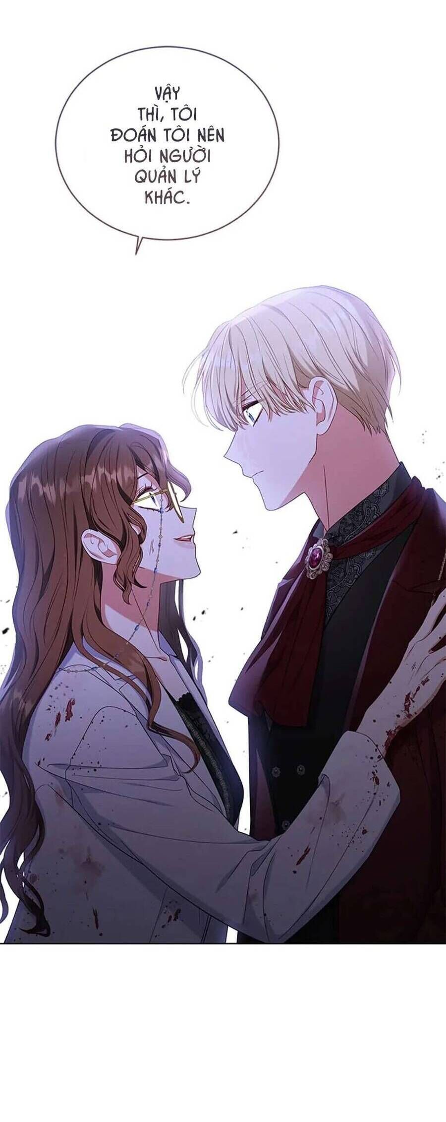Hầu Gái Trong Trò Chơi Harem Ngược Muốn Nghỉ Việc Chapter 41 - Trang 2