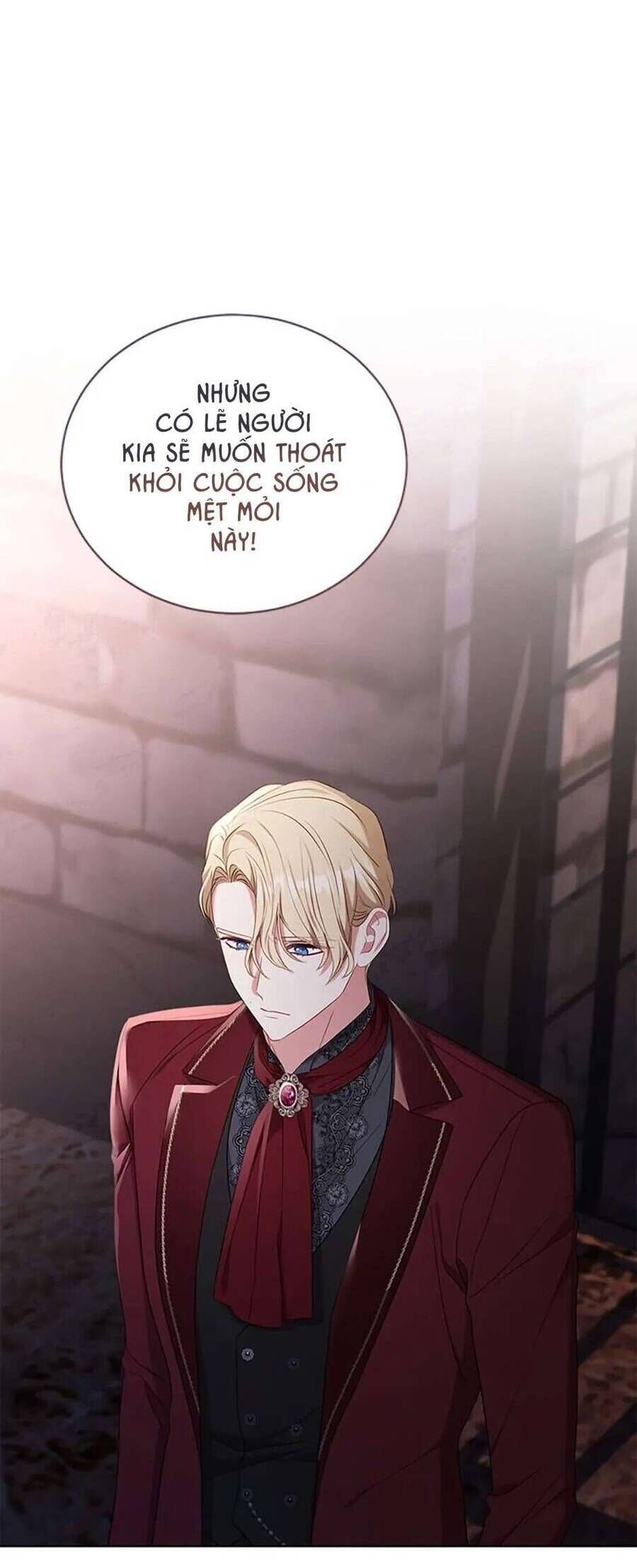 Hầu Gái Trong Trò Chơi Harem Ngược Muốn Nghỉ Việc Chapter 41 - Trang 2