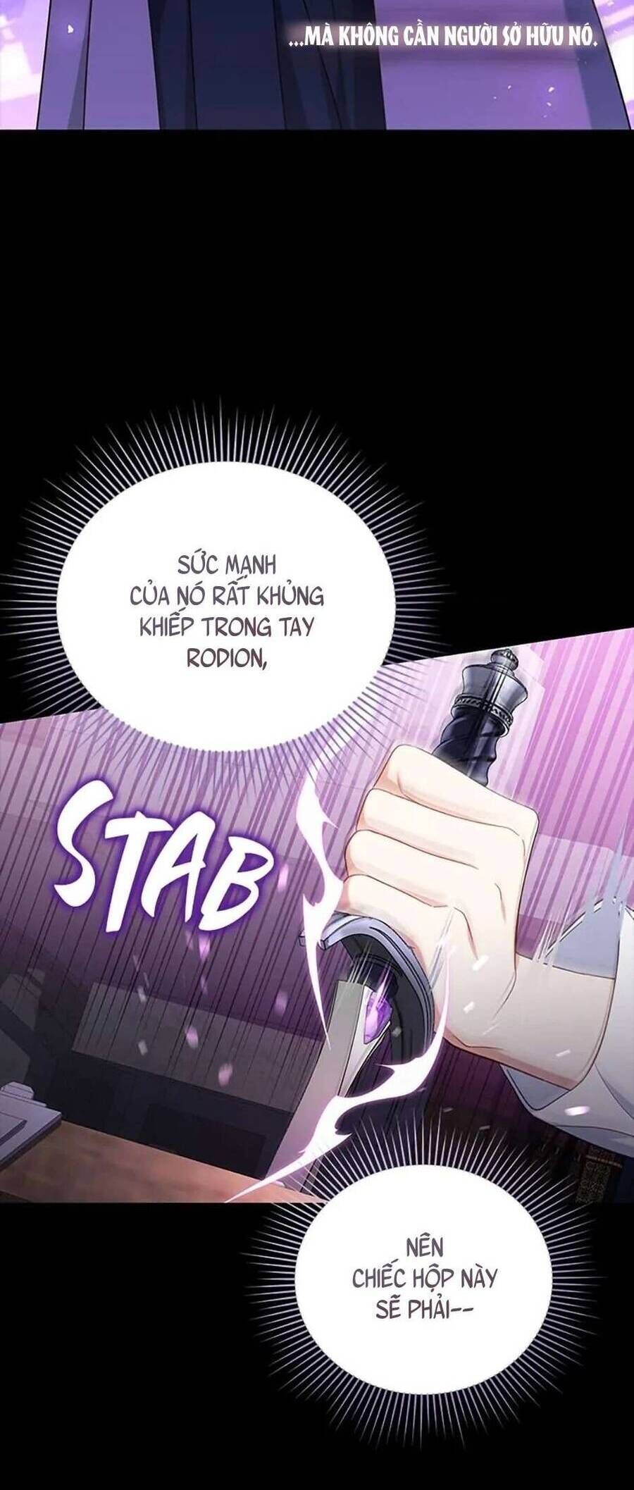 Hầu Gái Trong Trò Chơi Harem Ngược Muốn Nghỉ Việc Chapter 41 - Trang 2