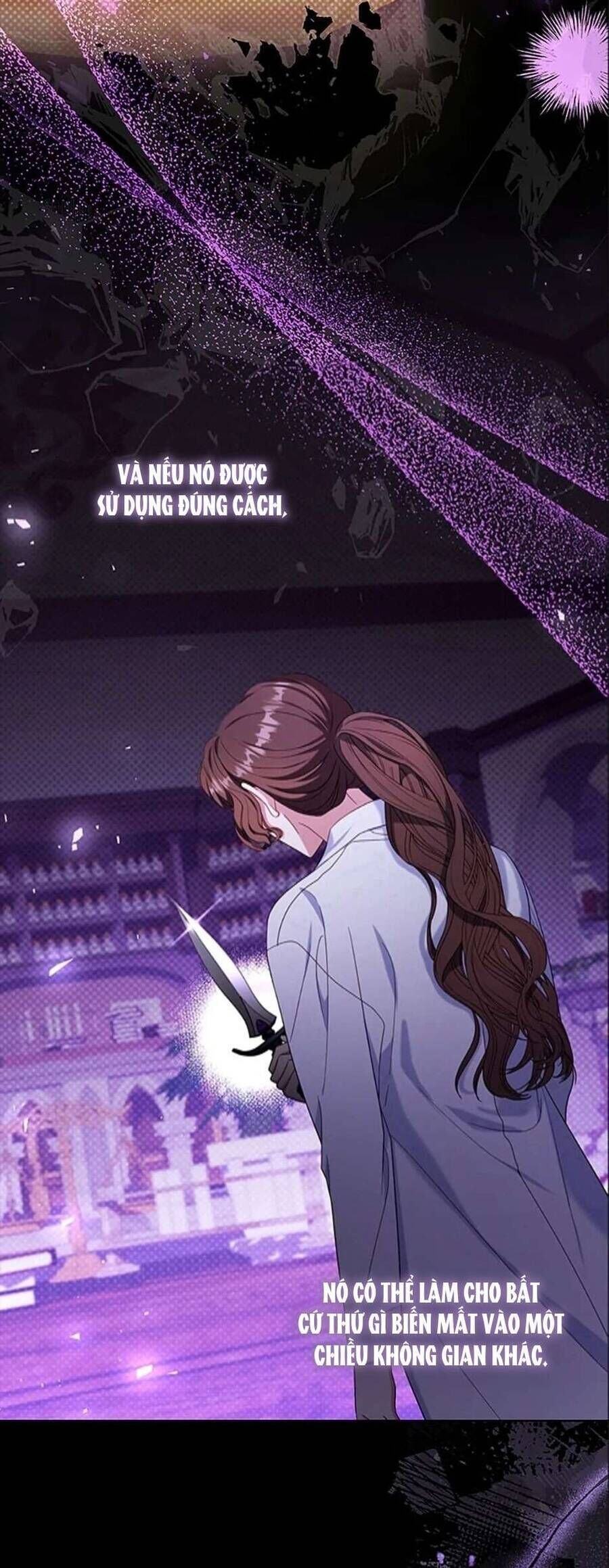 Hầu Gái Trong Trò Chơi Harem Ngược Muốn Nghỉ Việc Chapter 41 - Trang 2