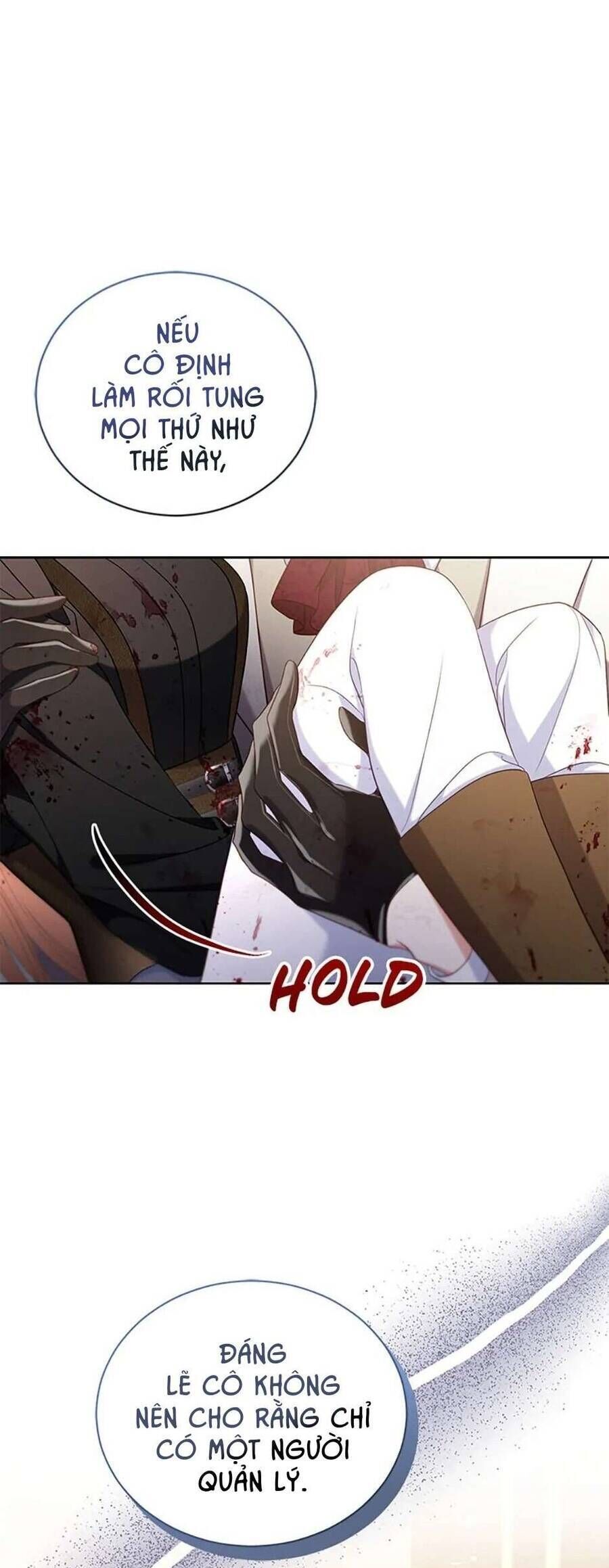 Hầu Gái Trong Trò Chơi Harem Ngược Muốn Nghỉ Việc Chapter 41 - Trang 2